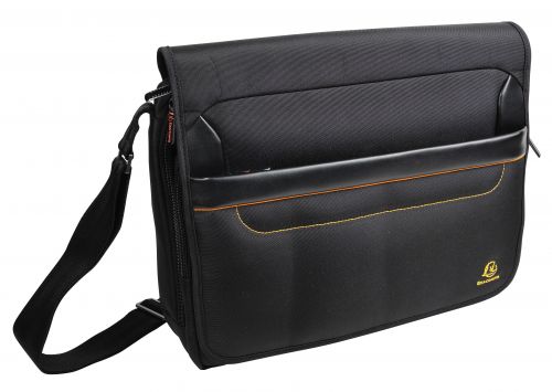 Exactive Messenger Laptop Bag