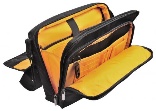 Exactive Messenger Laptop Bag