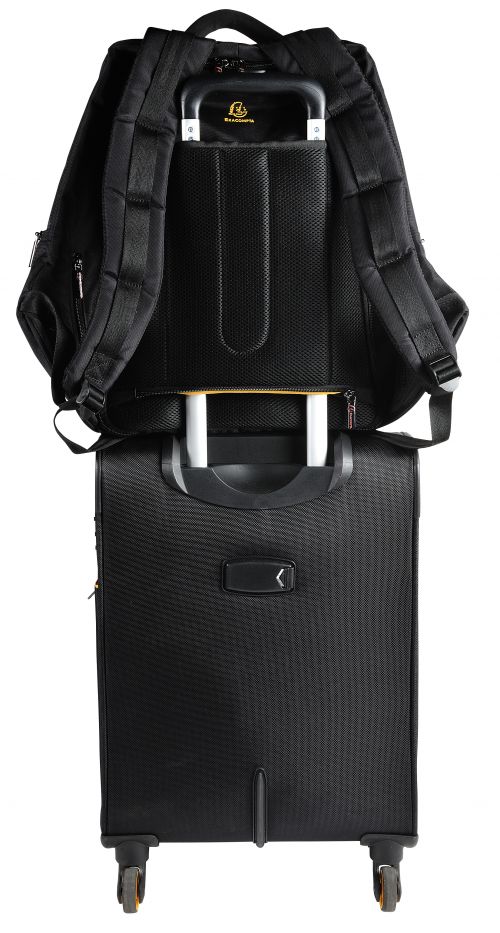 Exactive Laptop Backpack