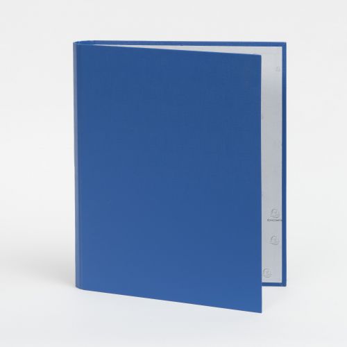 Guildhall 30mm 2 Ring Blue Ring Binder (Pack of 10) 222/0001Z