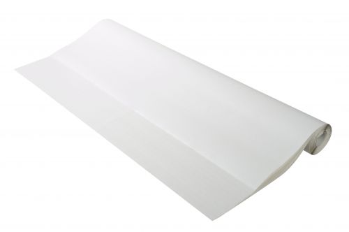 Announce Recycled Plain Flipchart Pads A1 650x1000mm 50 Sheet (Pack of 5) AA06219 - Exacompta - AA06219 - McArdle Computer and Office Supplies