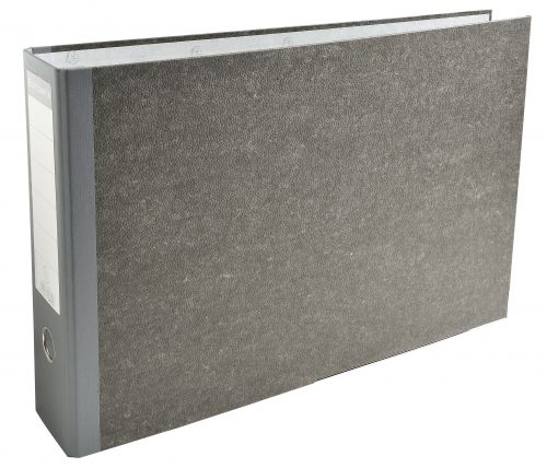 Exacompta PremTouch A3 Lever Arch File A3 80mm