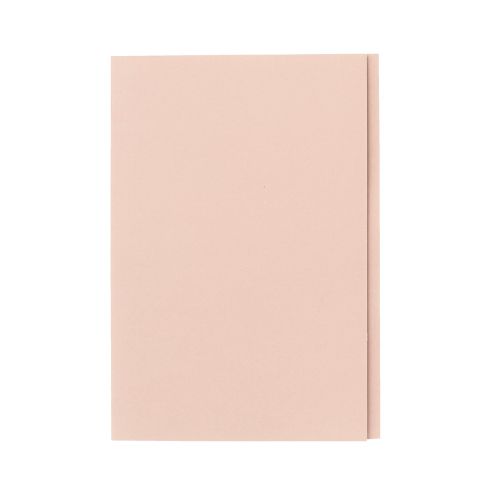 Guildhall Square Cut Folders Manilla Foolscap 315gsm Buff (Pack 100)