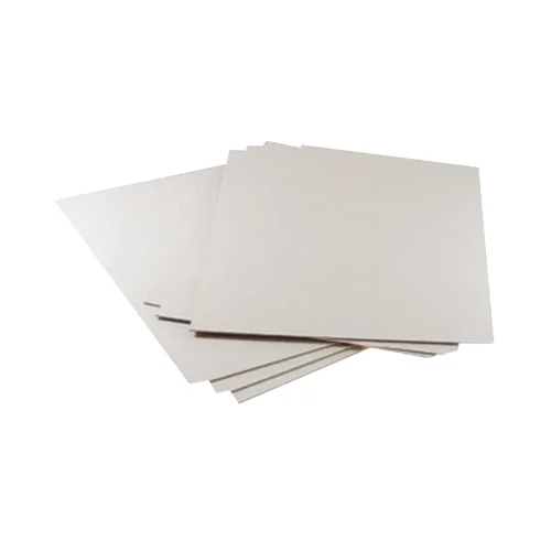 Goldline Mount Board A1 White (Pack 10) - GMB119Z