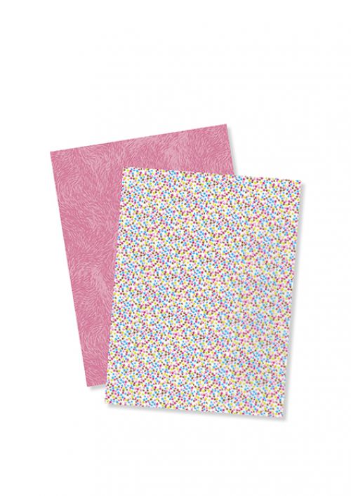 Decopatch Mini Kit Unicorn (Pack of 5) KIT009O