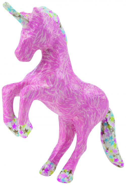 Decopatch Mini Kit Unicorn (Pack of 5) KIT009O