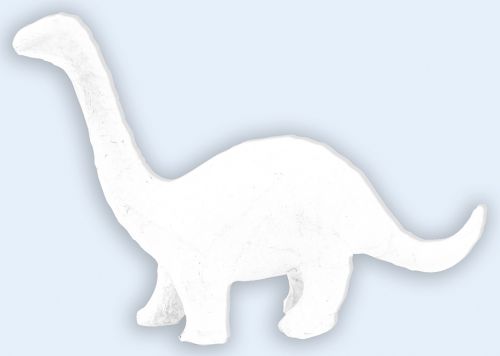 Decopatch Mini Kit Dinosaur (Pack of 5) KIT011O