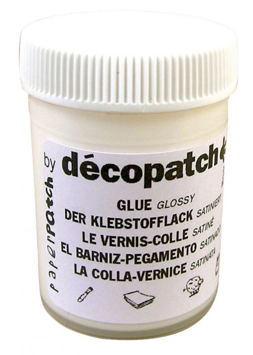 Decopatch Dolphin Mini Kit (Pack of 5) KIT016O