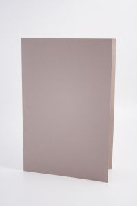 Guildhall Square Cut Folder Manilla Foolscap 180gsm Buff (Pack 100) - FS180-BUFZ
