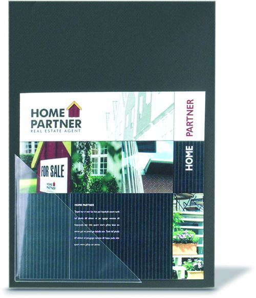 3L Corner Pockets 10024 (PK100)