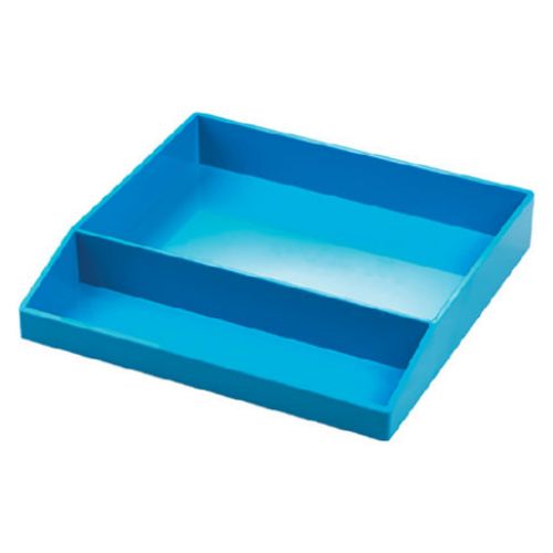 Avery ColorStak Accessories Tray Blue