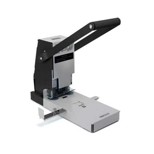 Rapesco 2160 Heavy-duty 2-Hole Punch 300 Sheets