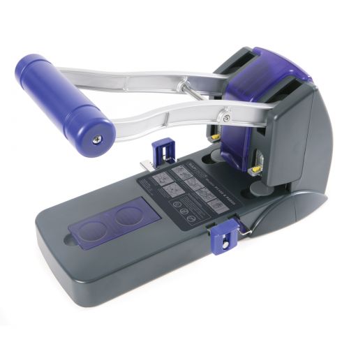 Buy Rapesco ECO P2200 Heavy Duty Hole Punch Capacity 150 Sheets