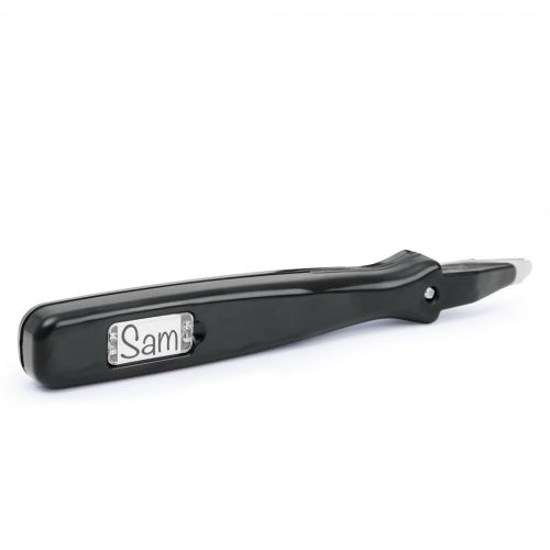 Rapesco 101 Staple Remover (black) 535921 Buy online at Office 5Star or contact us Tel 01594 810081 for assistance