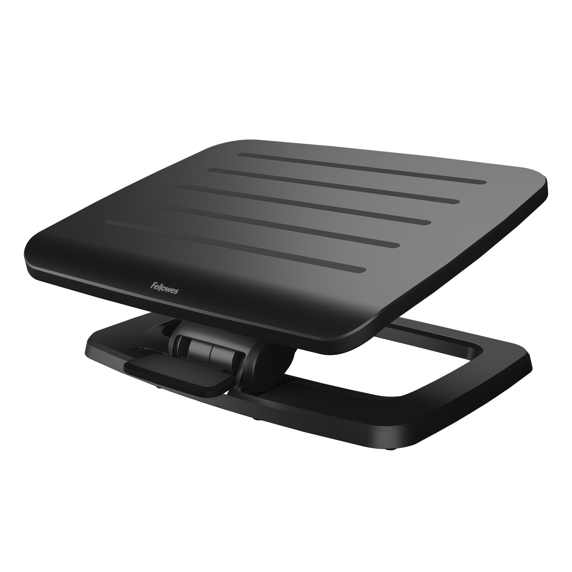 Hana LT Footrest Black