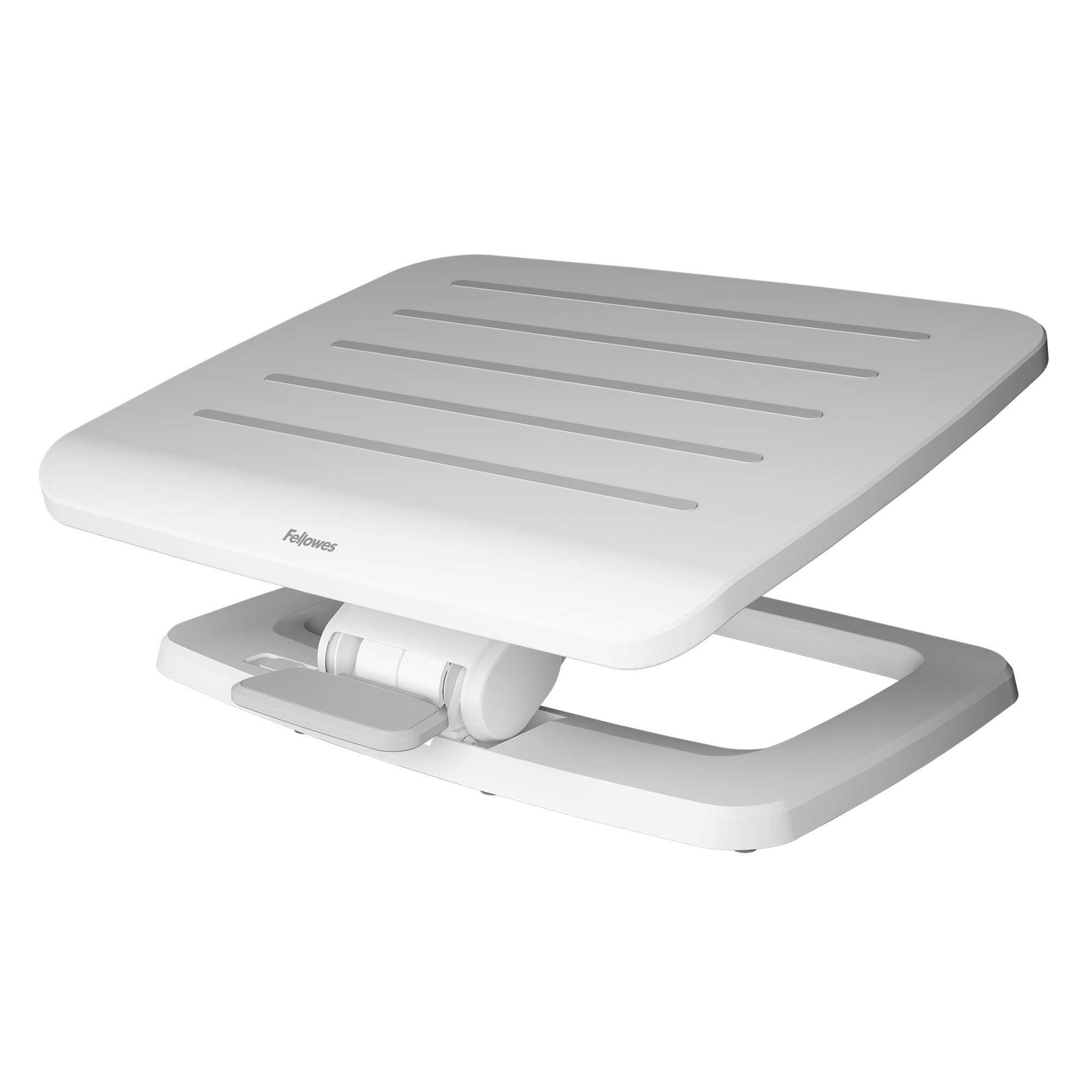 Hana LT Footrest White