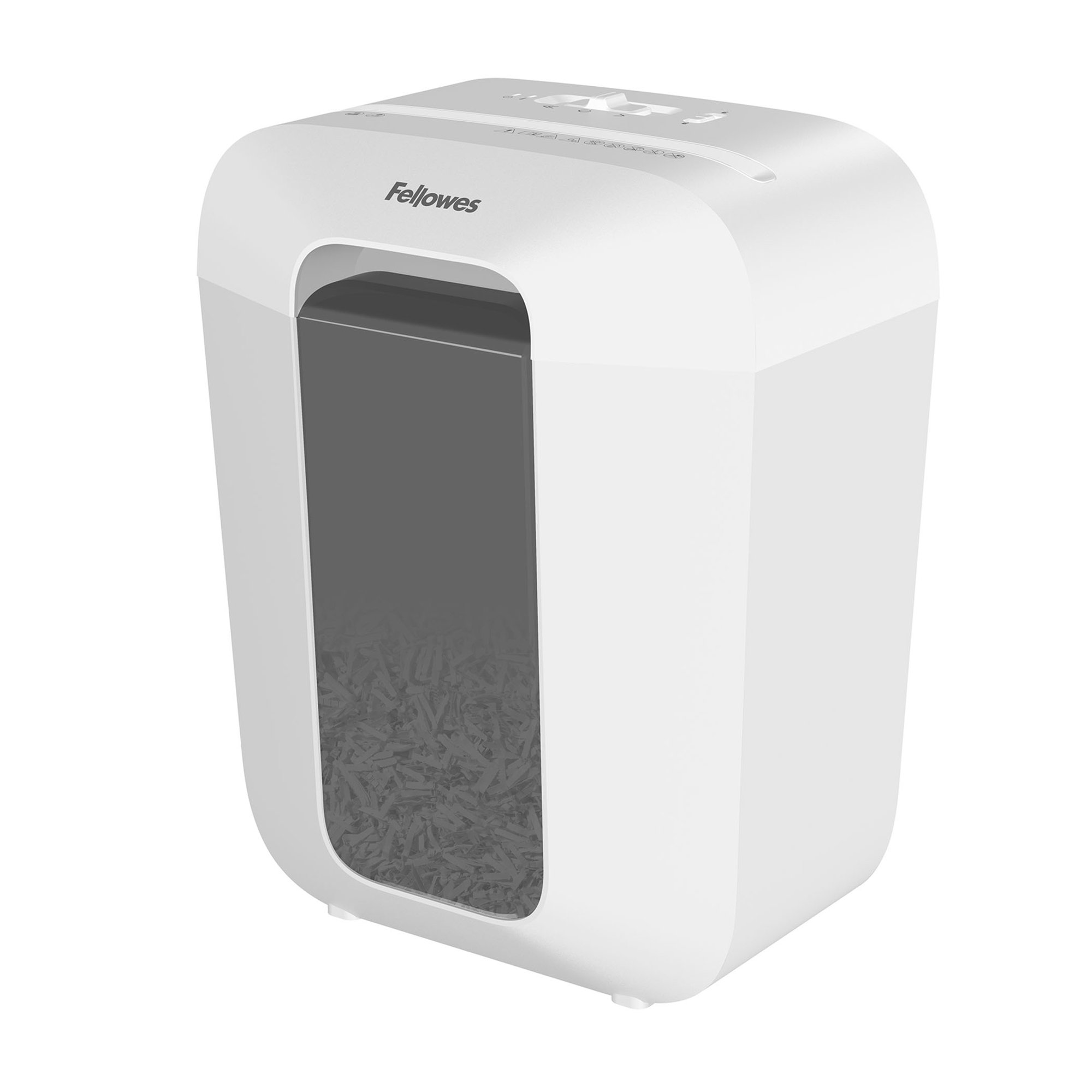 Powershred Lx50 Shredder Cross Cut White