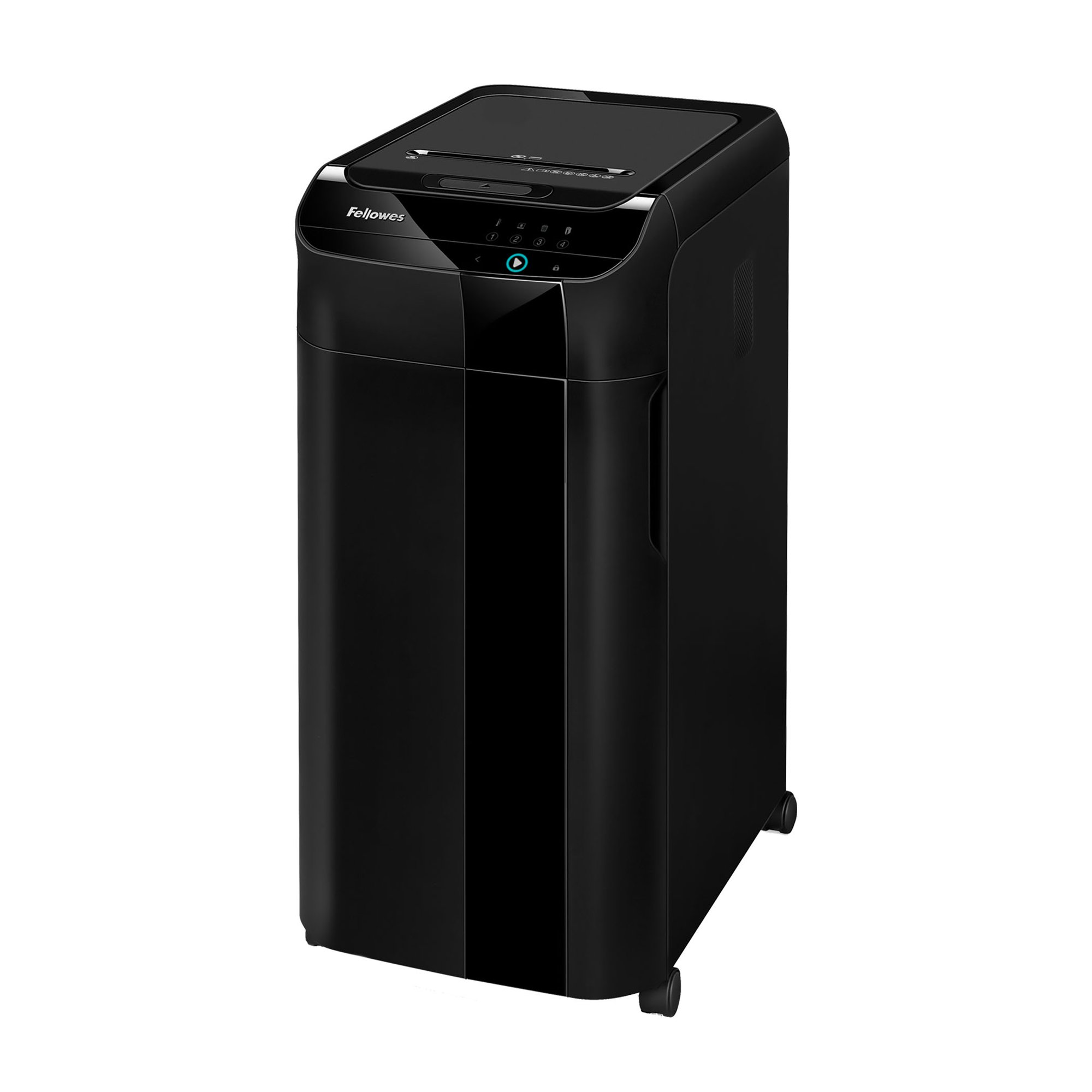 Automax 450C Auto Feed Shredder Cross Cut 