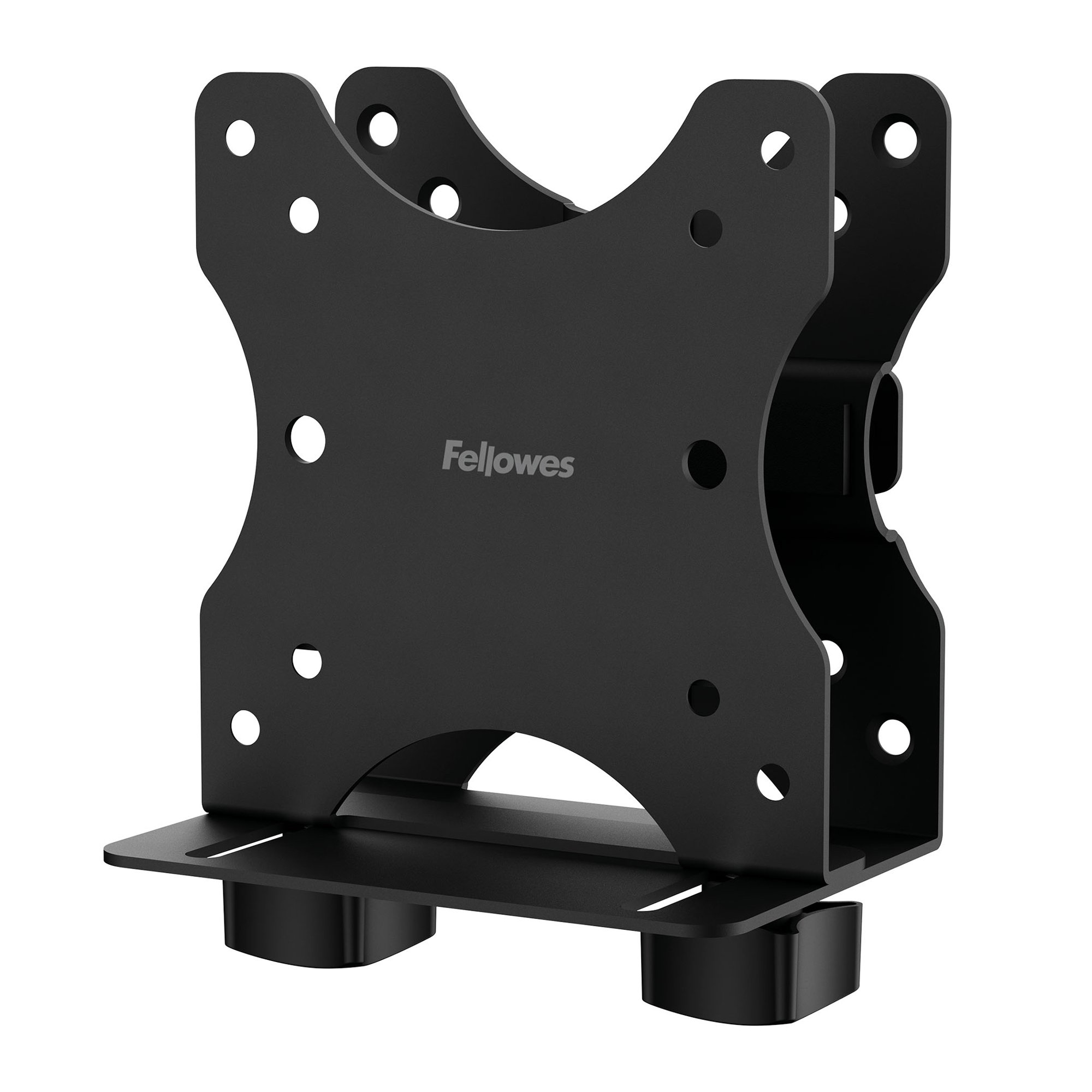 Vesa Thin Client Holder - Black