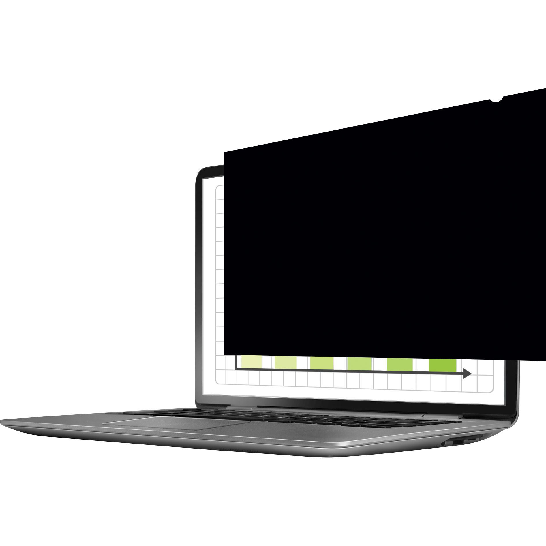 Privascreen Blackout Privacy Filter - 14.0 In Wide 16:10