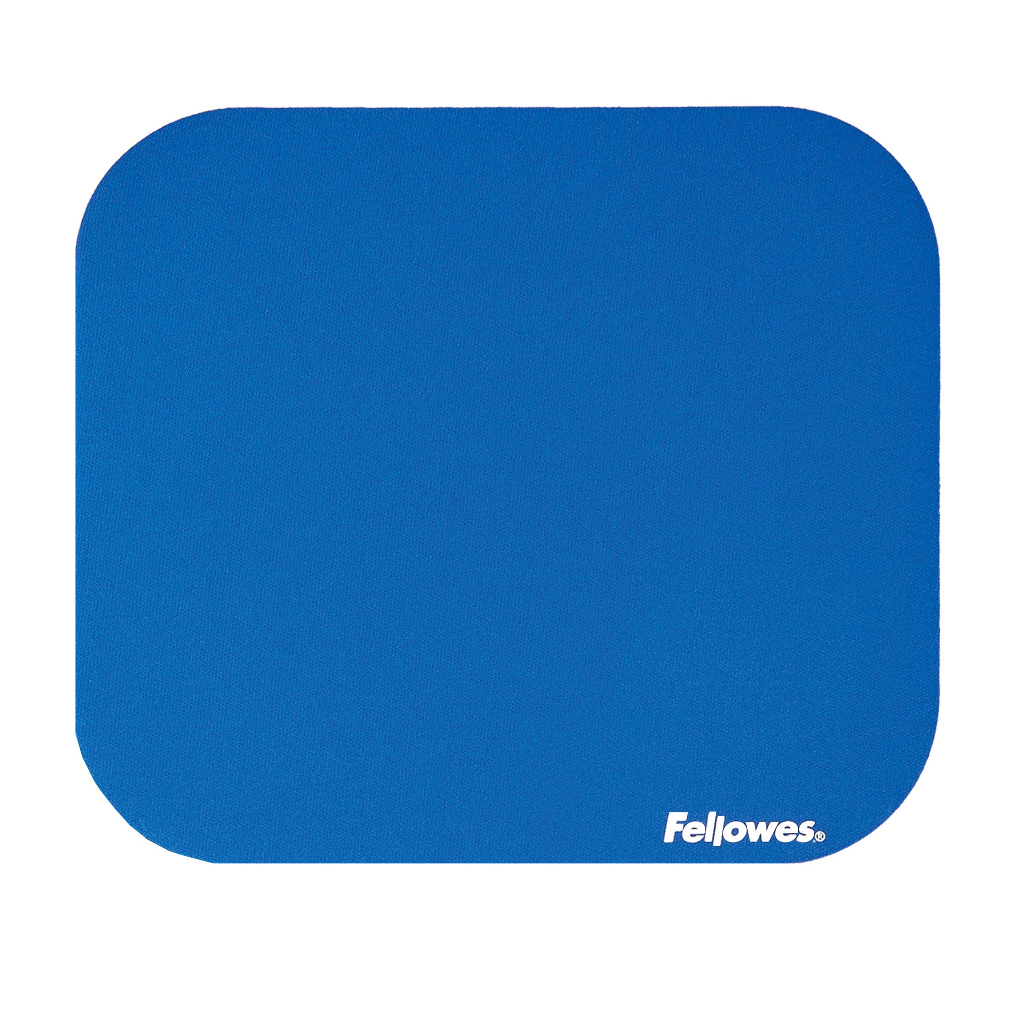 Med Mousepad-Blue