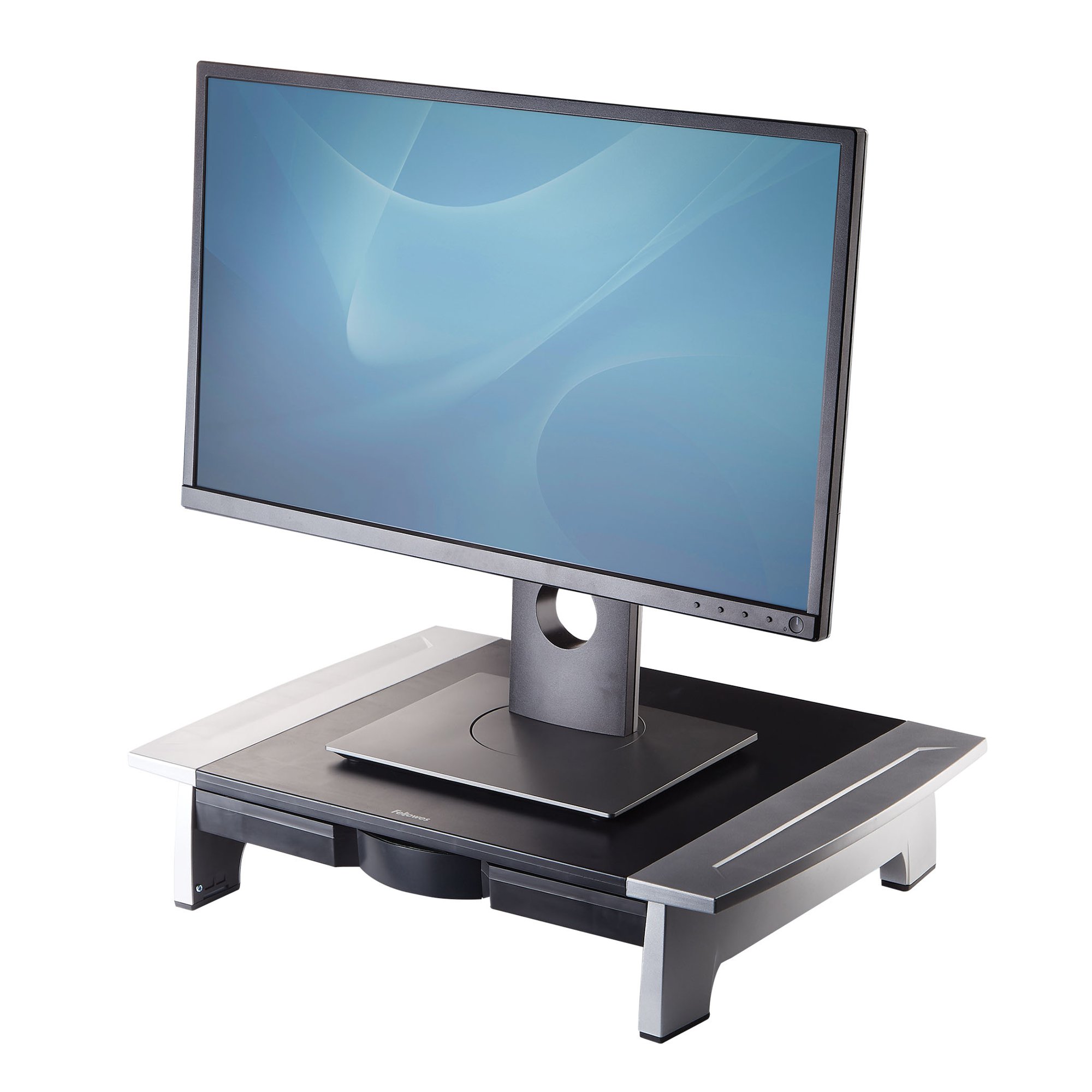 Fellowes Office Suites Standard Monitor Riser