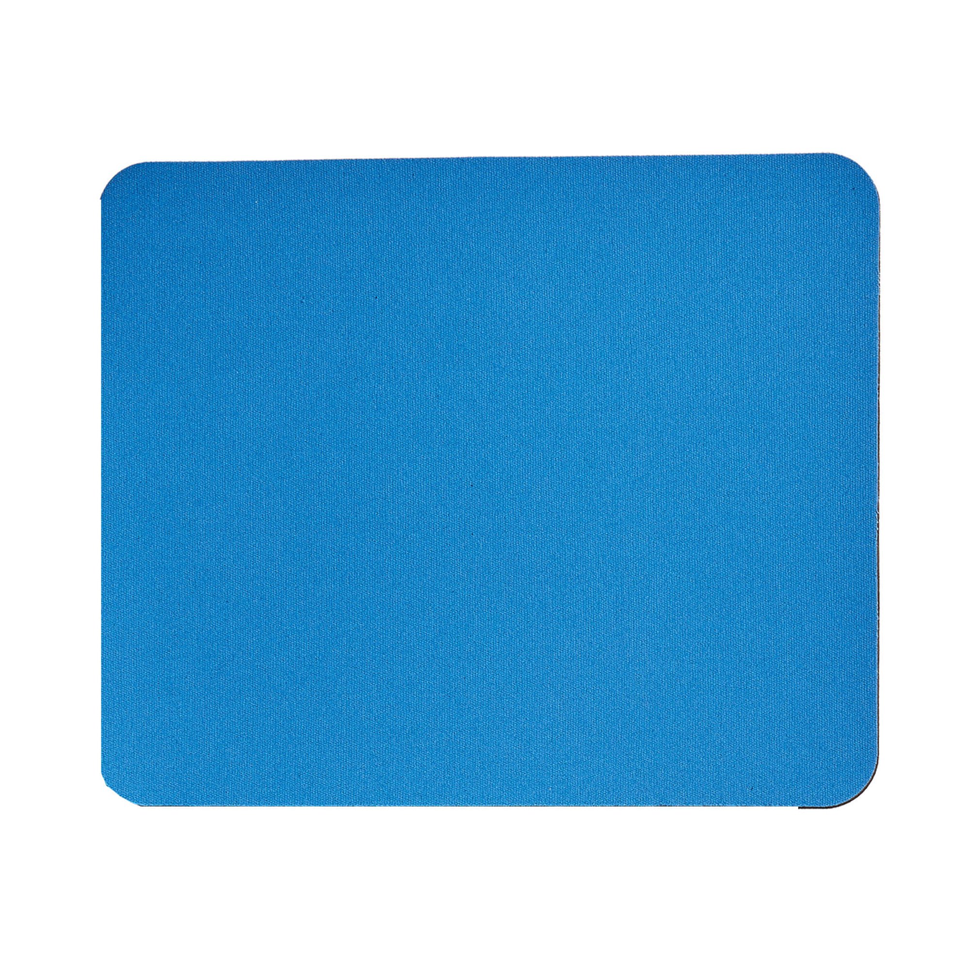 Economy Mouse Pad /Blue