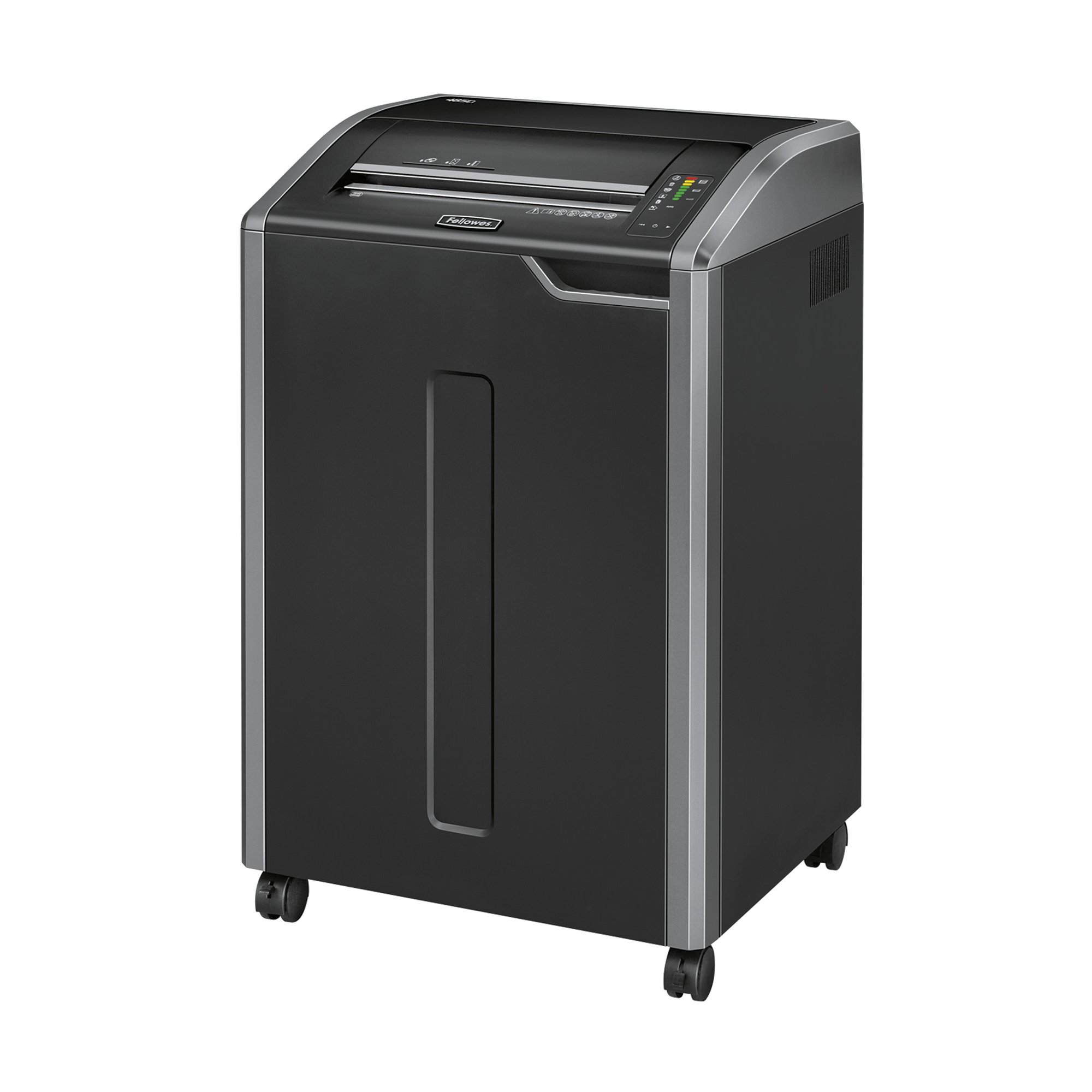 Powershred 485I Shredder Strip Cut