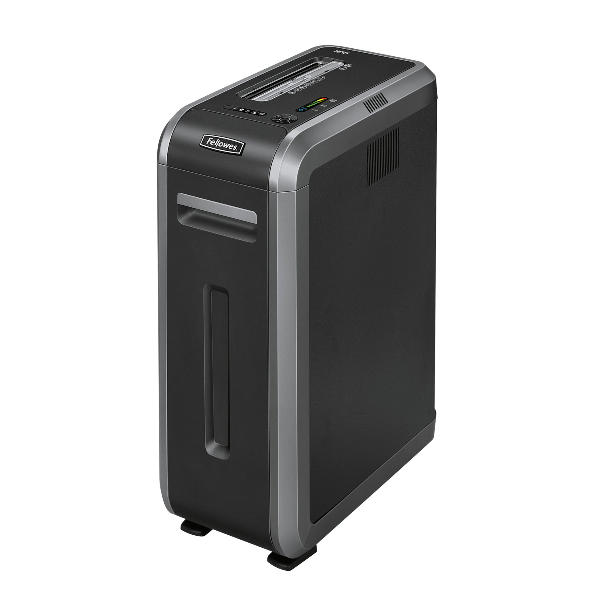 Powershred 125Ci Shredder 53L Cross Cut