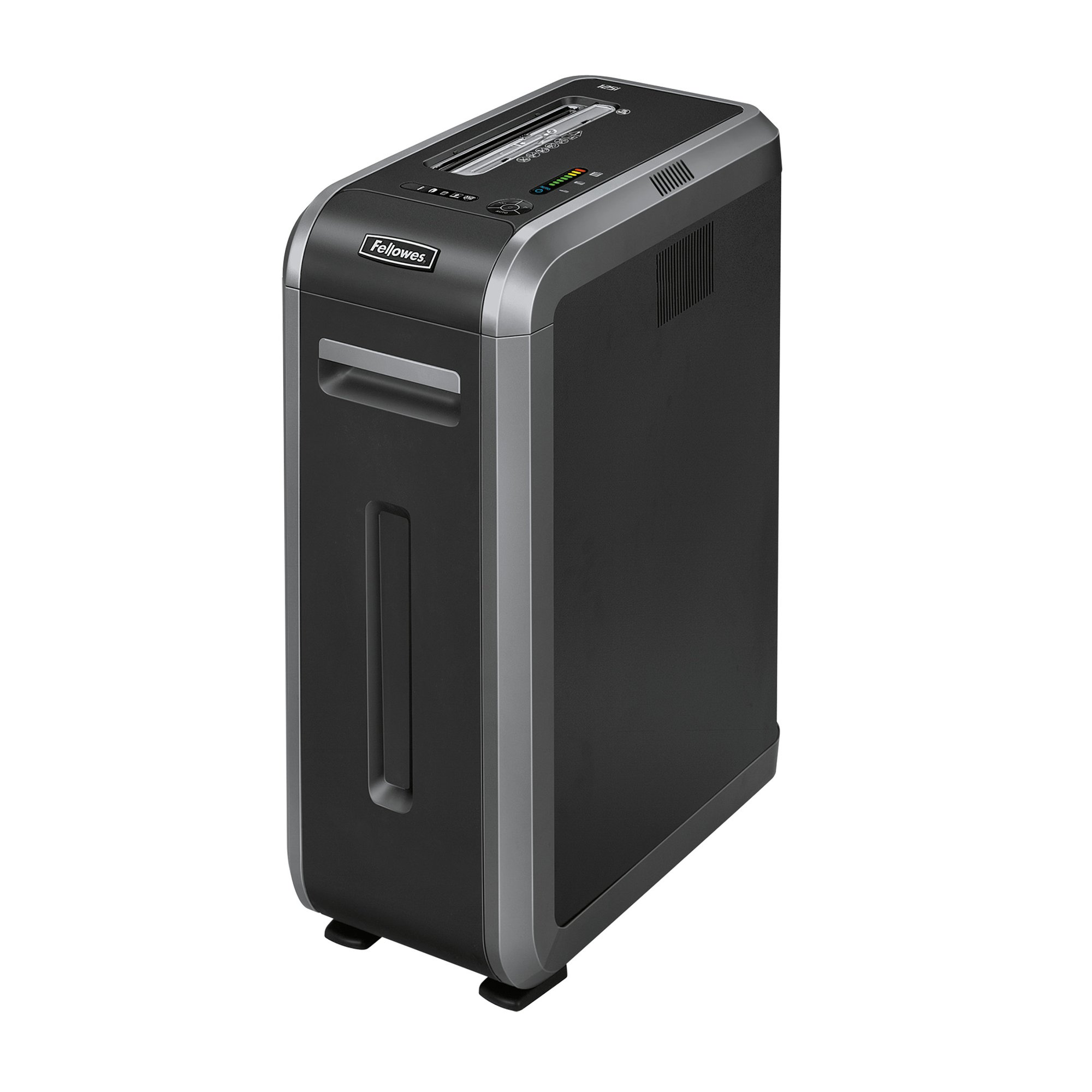 Powershred 125I Shredder Strip Cut
