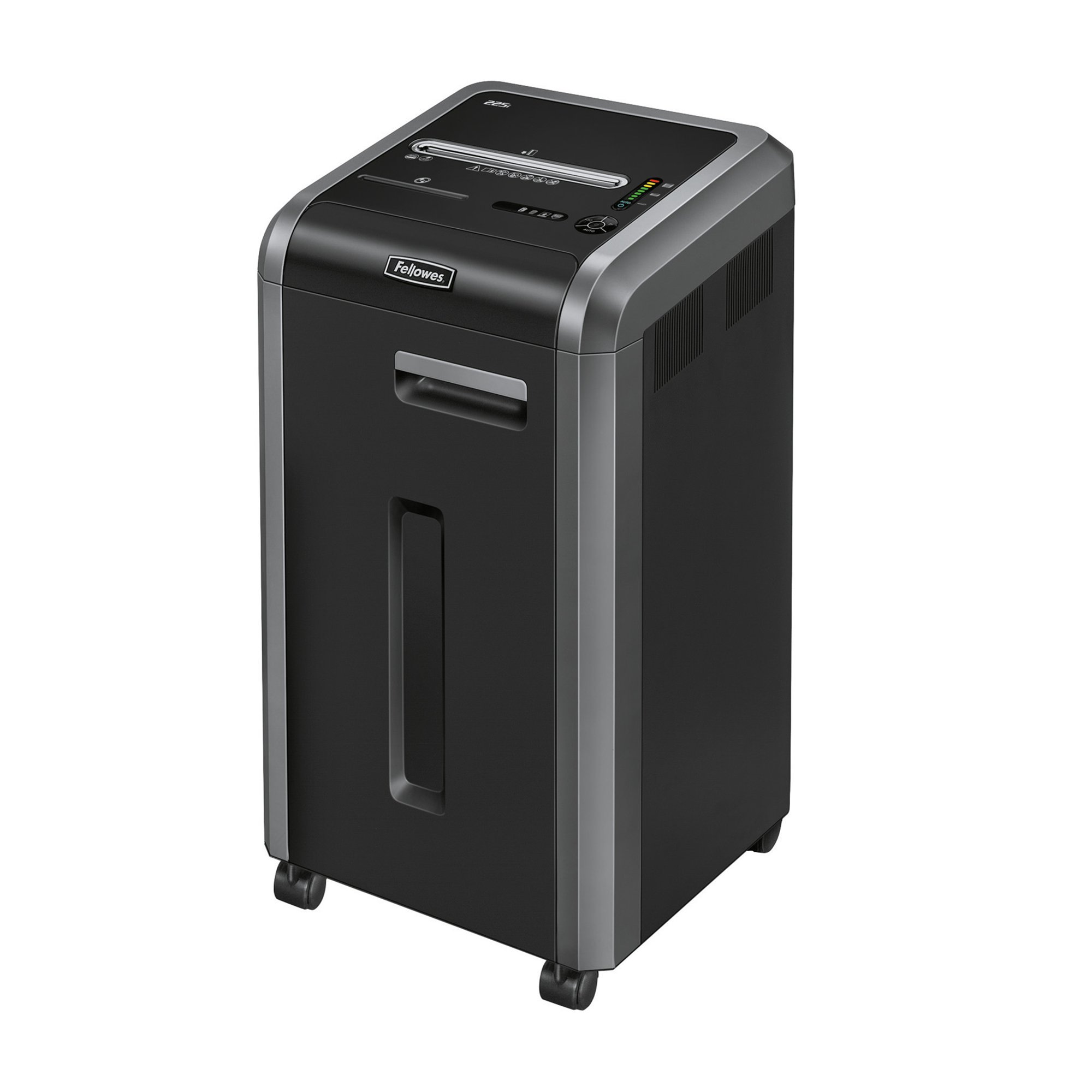 Powershred 225I Shredder Strip Cut