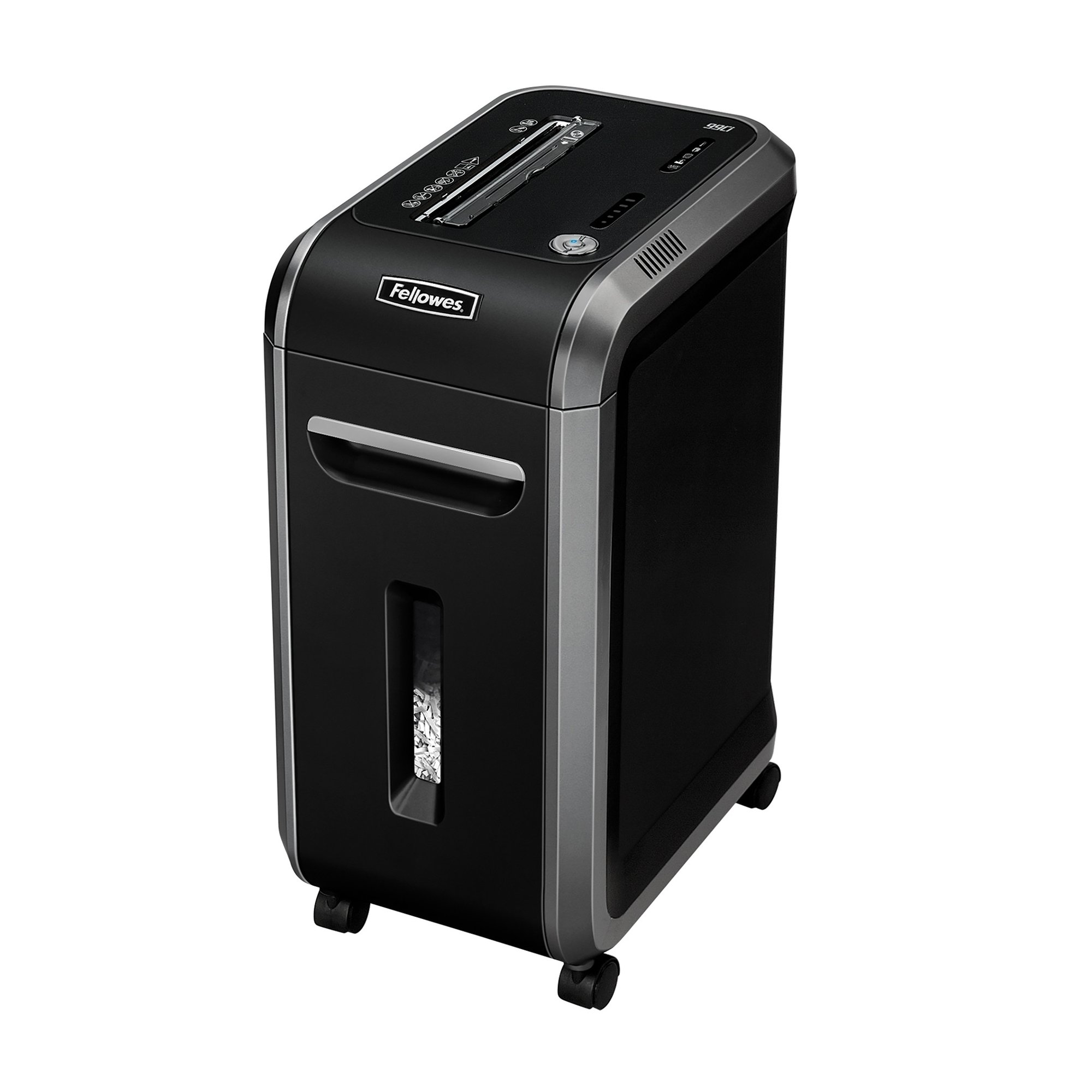 Powershred 99CI Shredder 34L Cross Cut