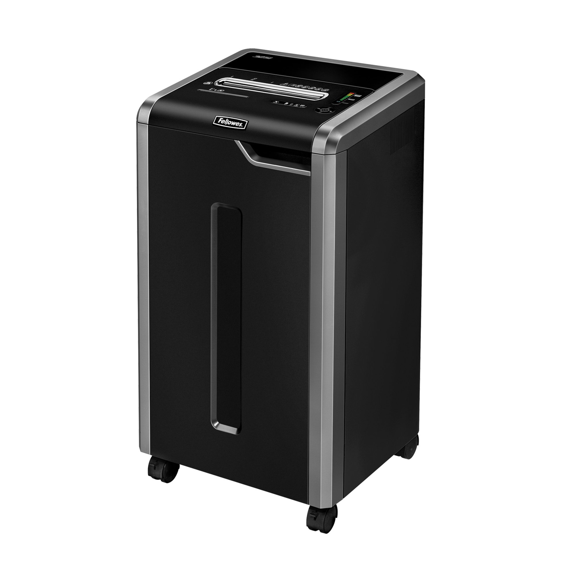 Powershred 325I Shredder 5.8mm Strip Cut