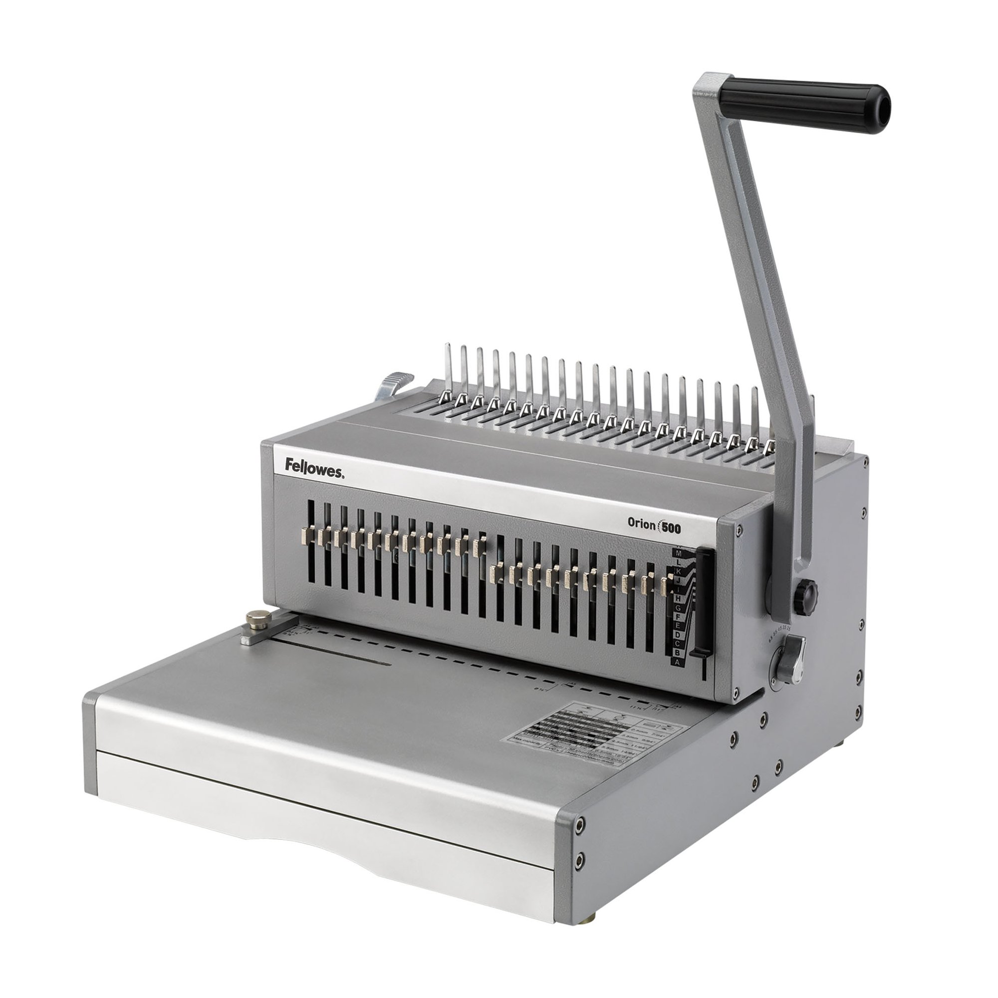 Fellowes Orion 500 Comb Binder