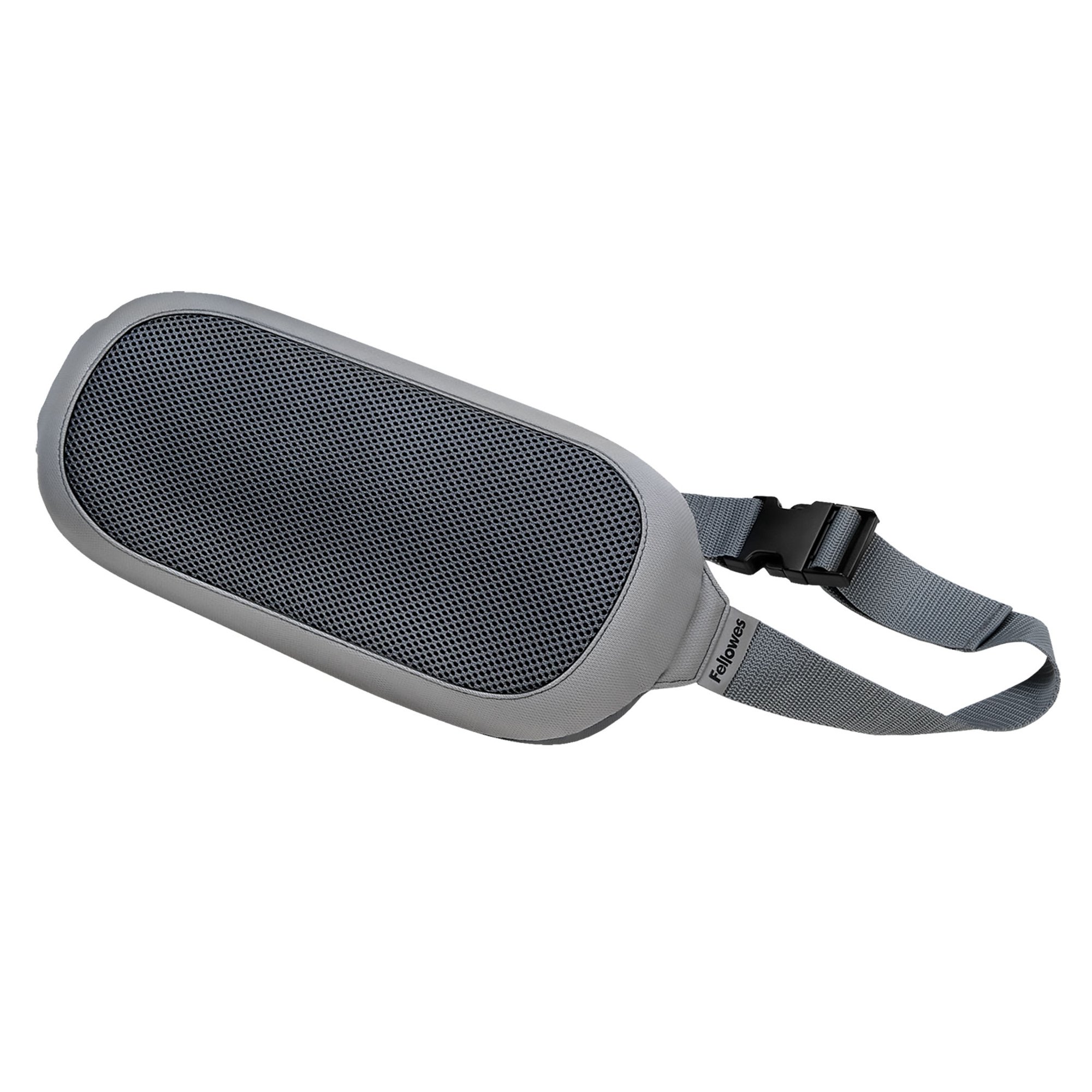 I-Spire Series Lumbar Cushion - Grey