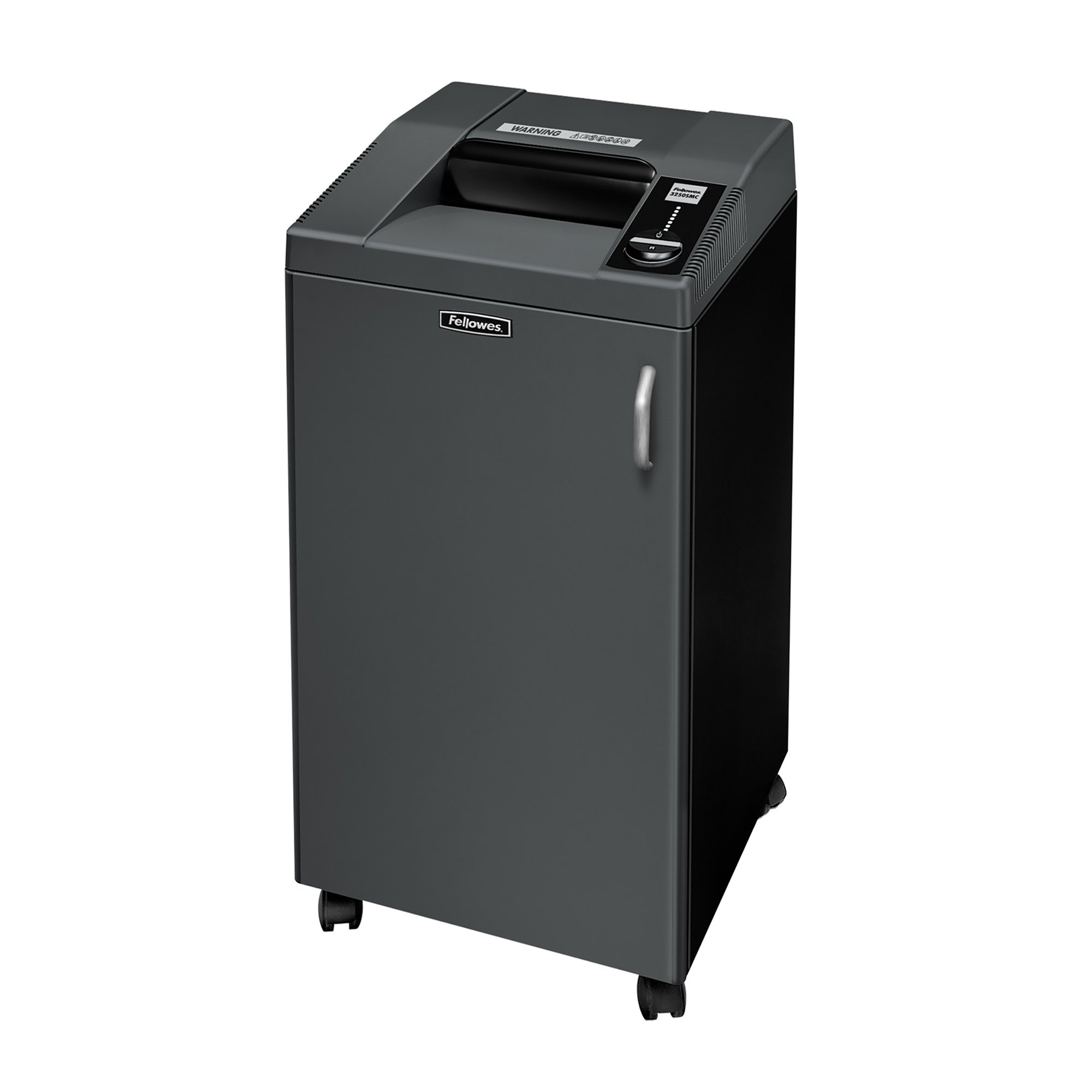 Fellowes Fortishred 3250SMC Super Micro-Cut Shredder