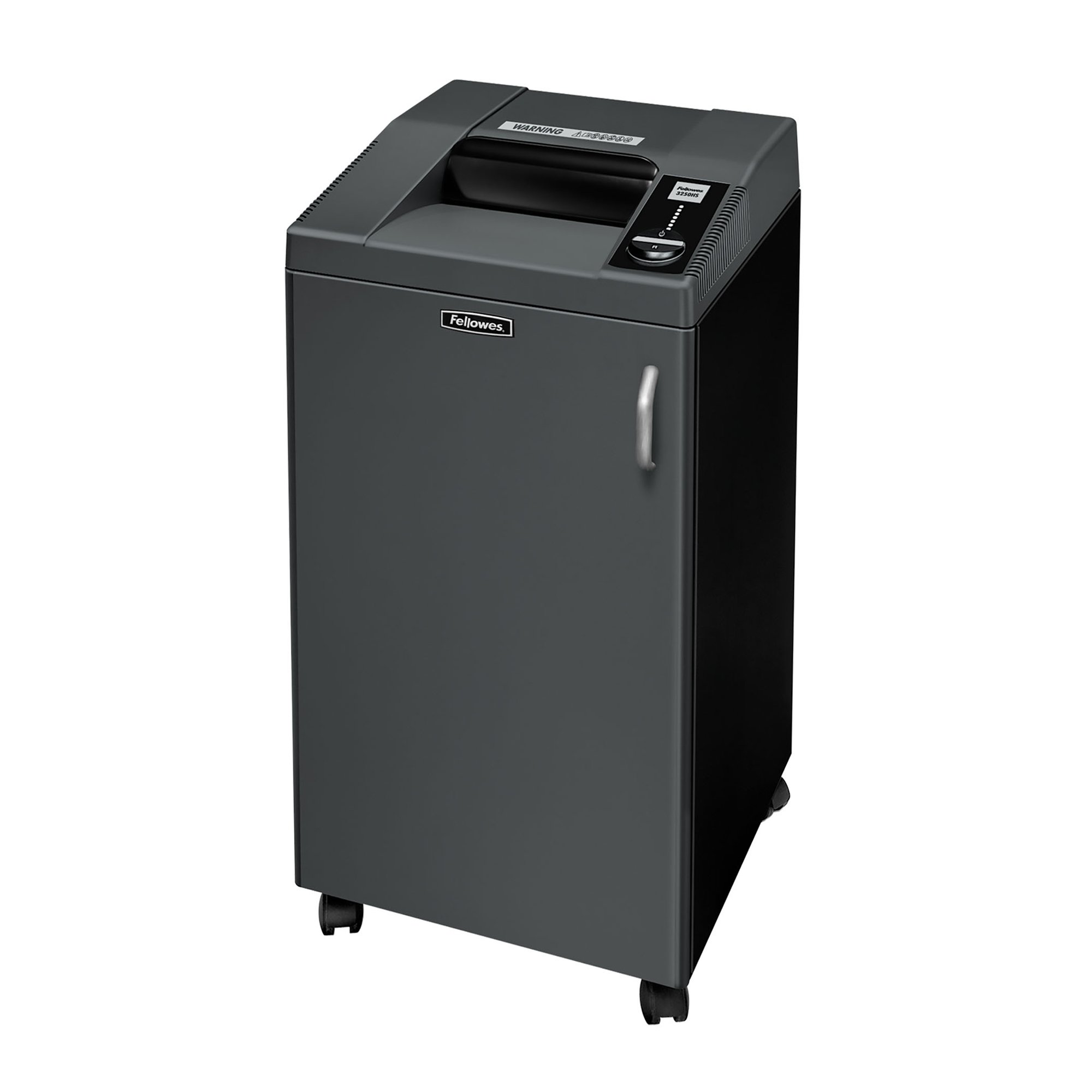 Fellowes Fortishred 1050HS High-Security Shredder