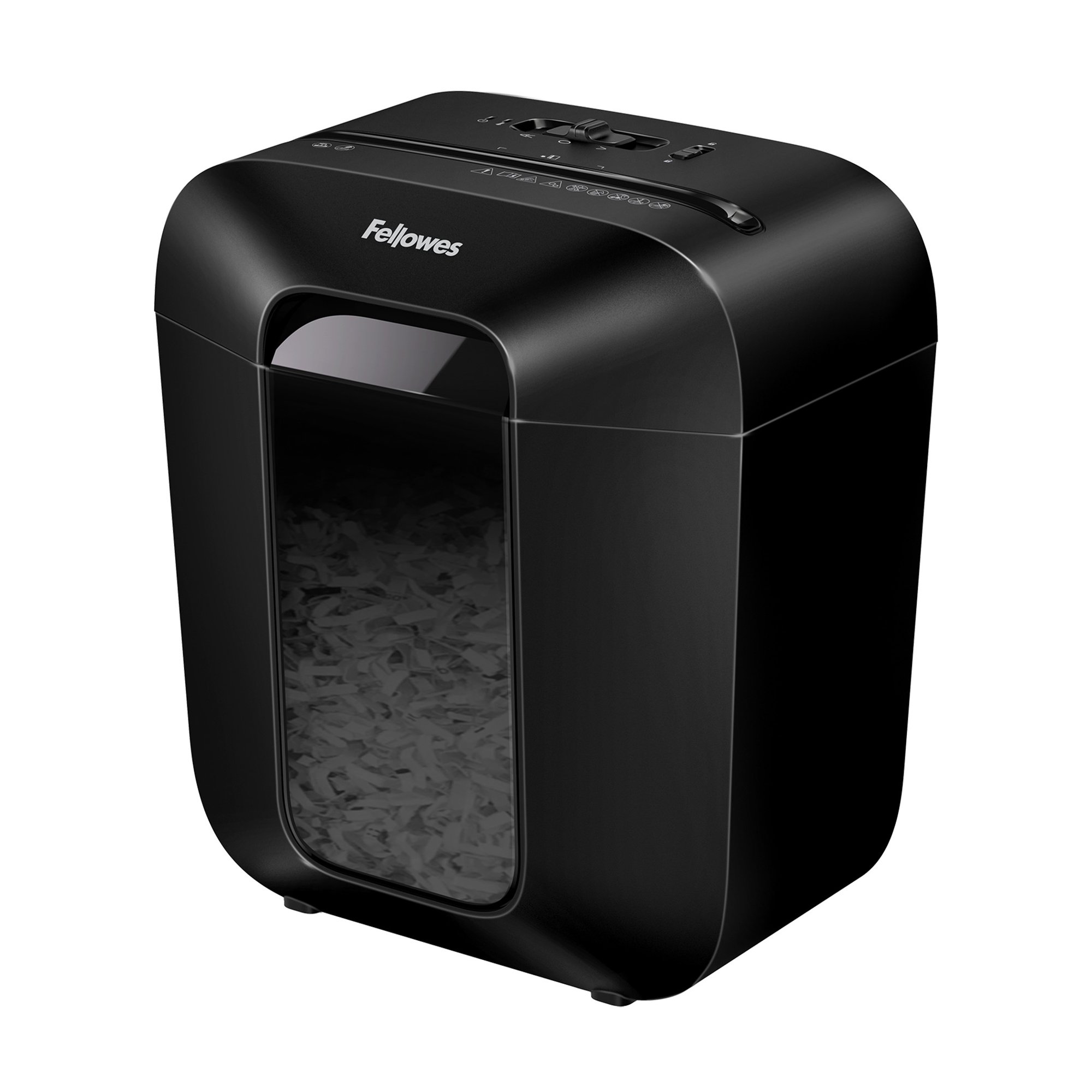 Powershred LX25 Shredder Cross Cut