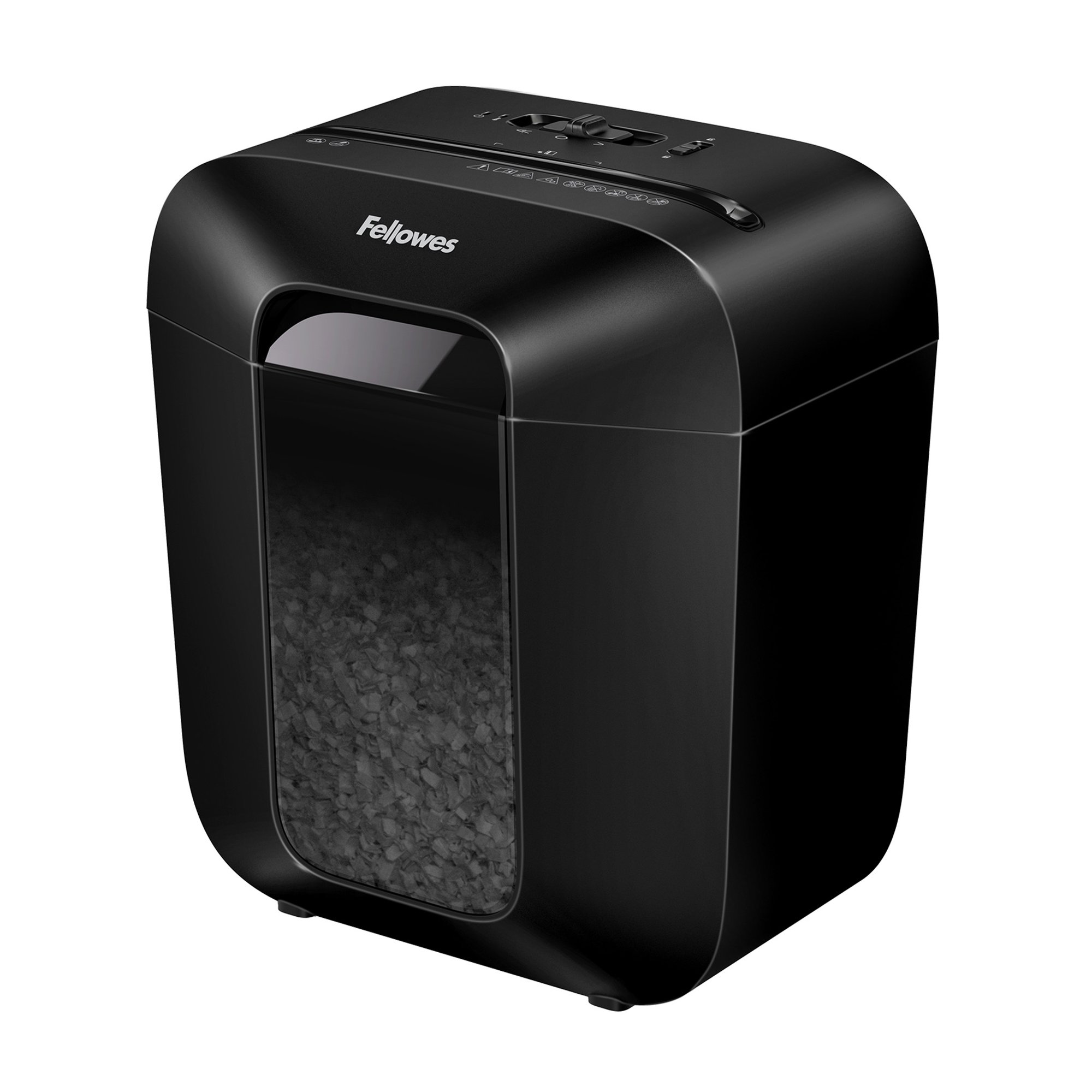 Powershred LX25M Shredder Mini Cut