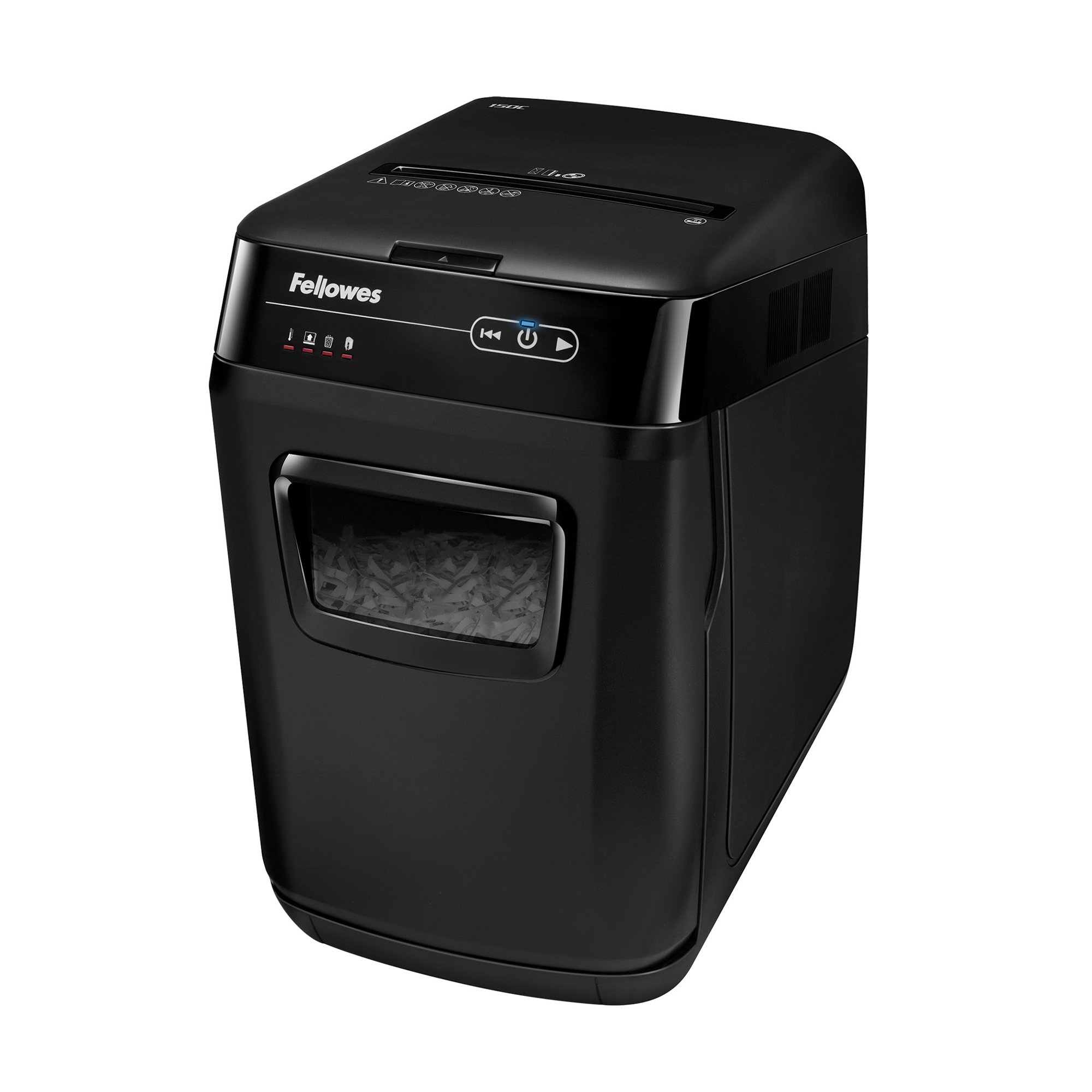 Automax 150C Shredder Cross Cut