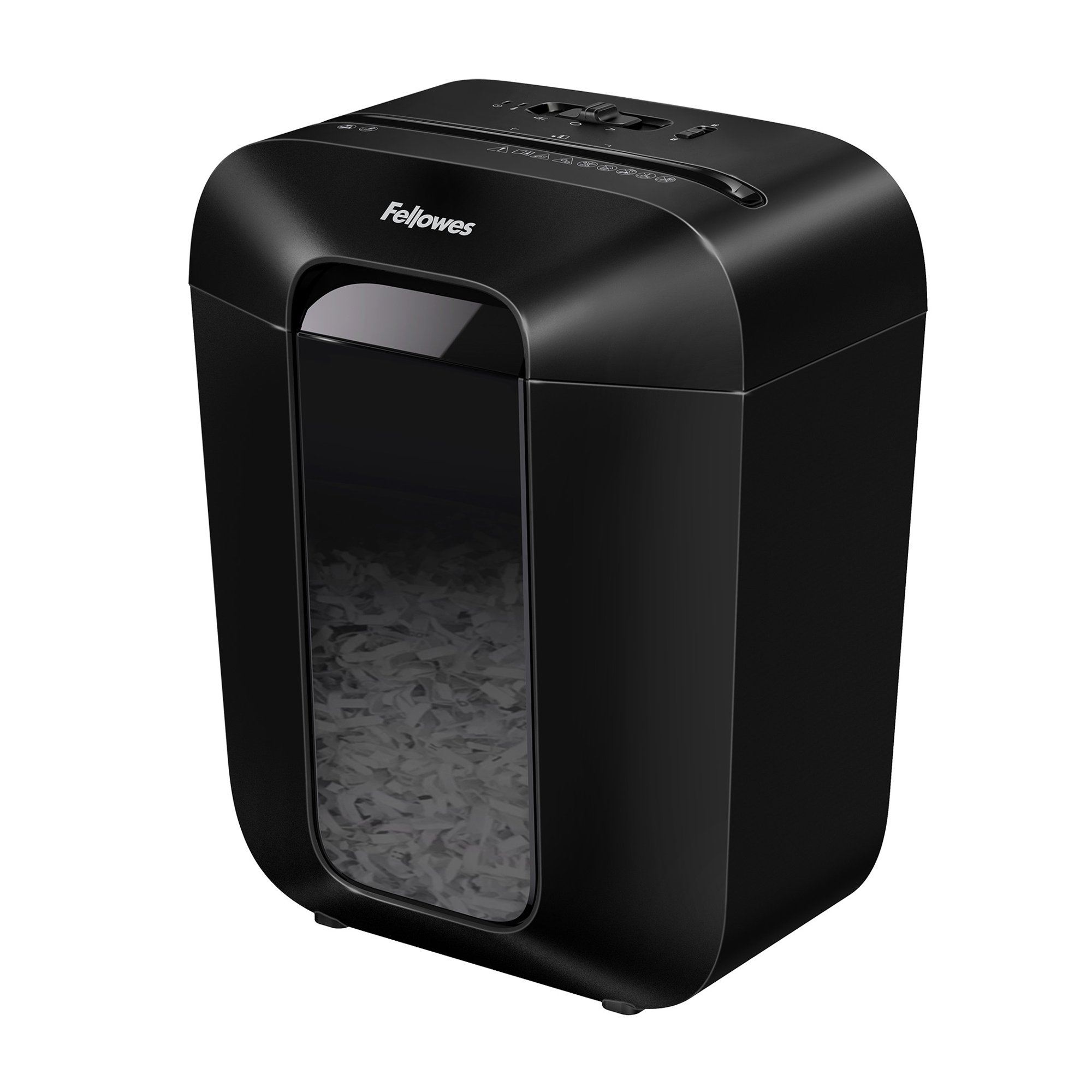Powershred LX45 Shredder Cross Cut