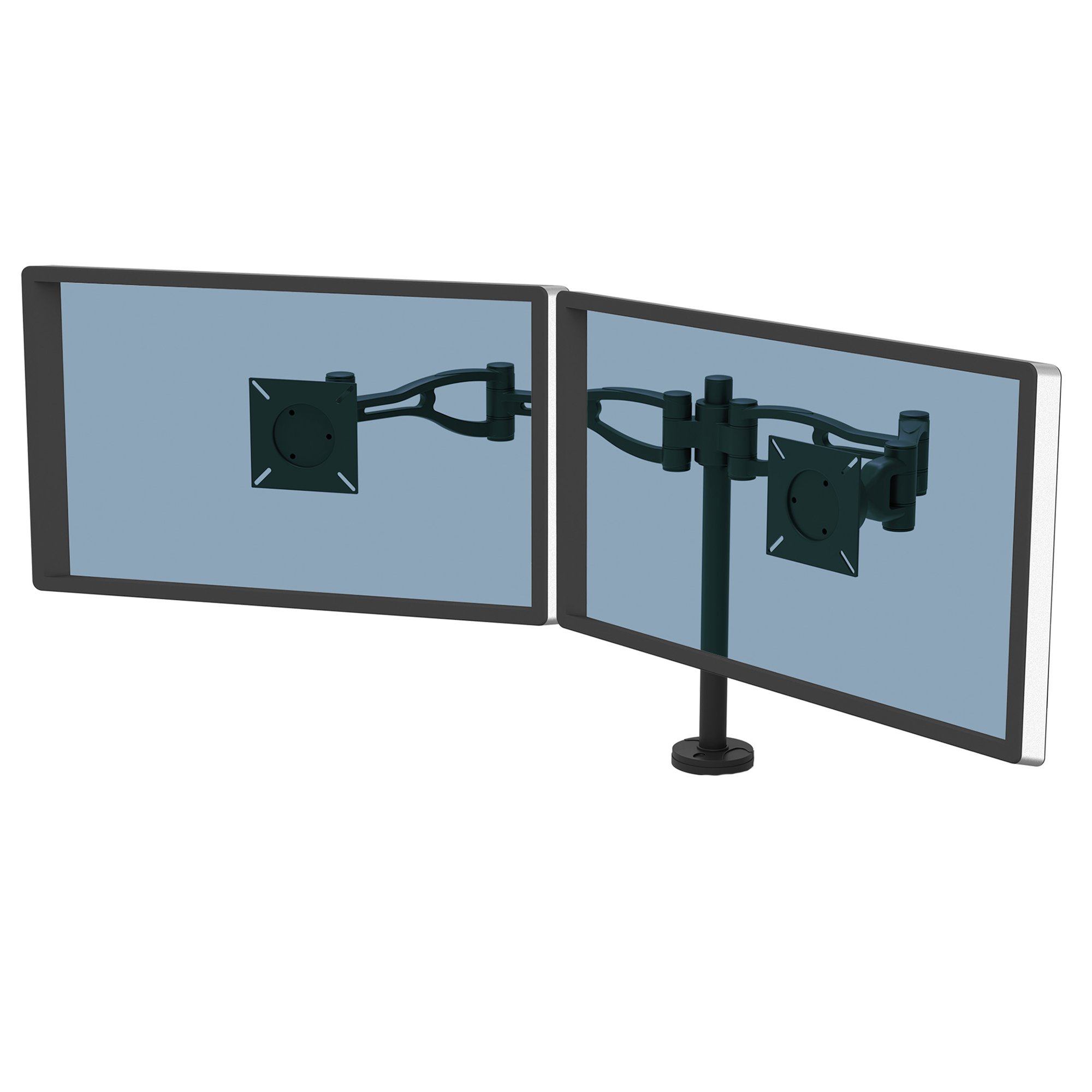 Pro Series Dual Monitor Arm