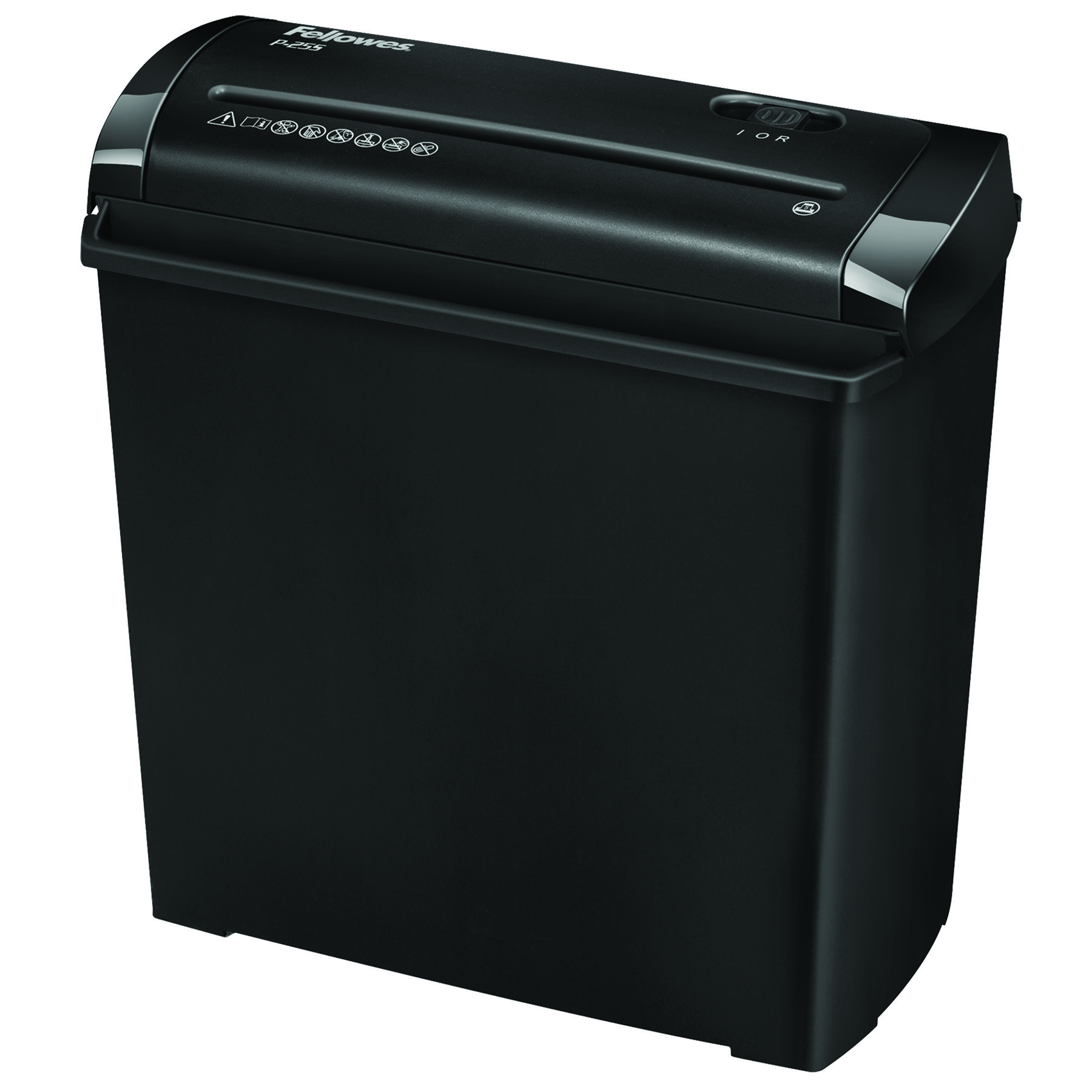 Powershred P25S Shredder Strip Cut