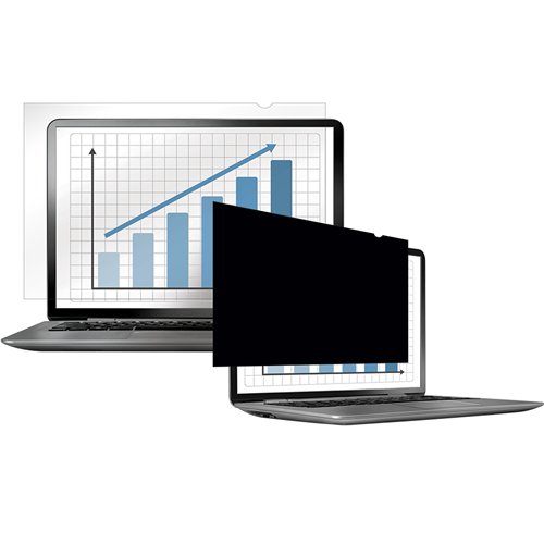 Privascreen Blackout Privacy Filter - 13.3