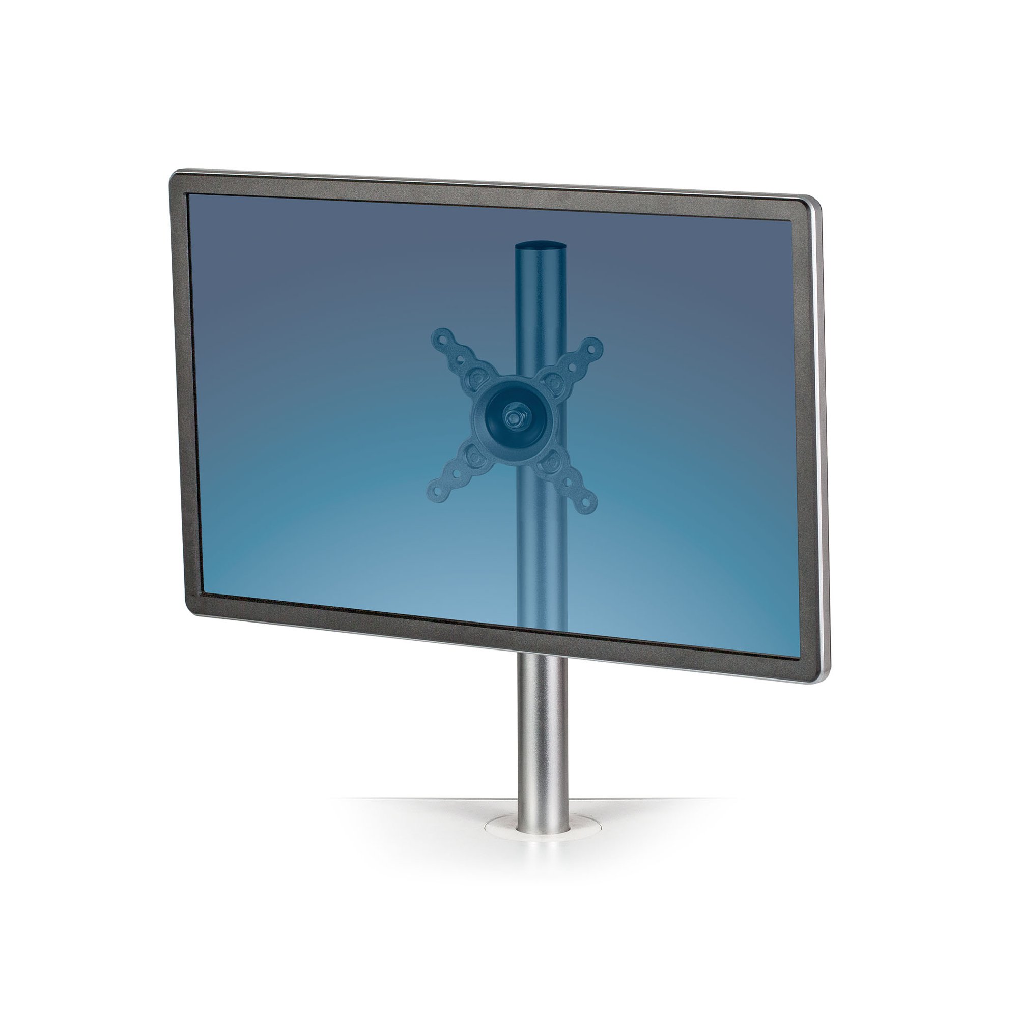 Lotus Single Monitor Arm Kit