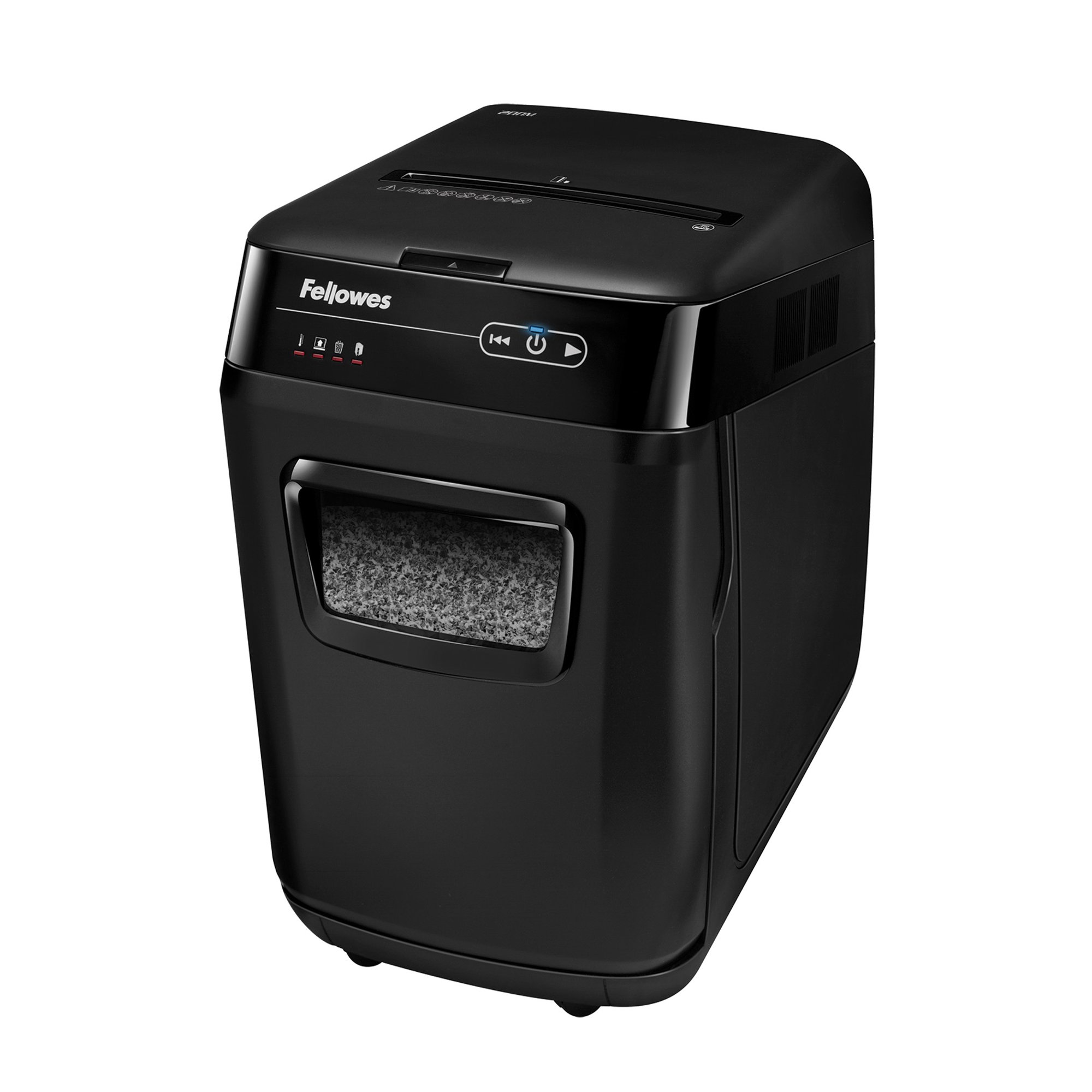 Automax 200M Autofeed Shredder Micro Cut