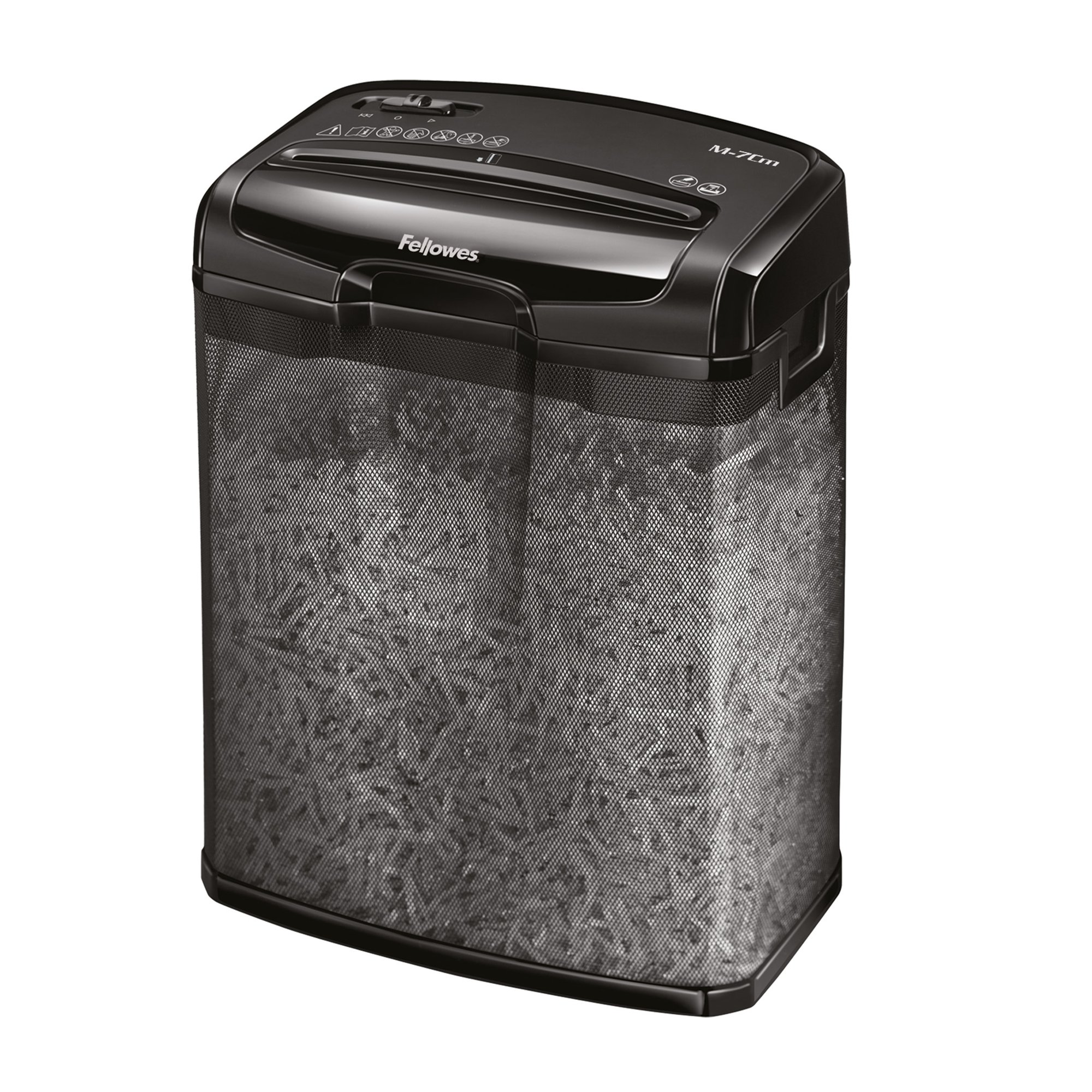 Powershred M-7CM Shredder Cross Cut