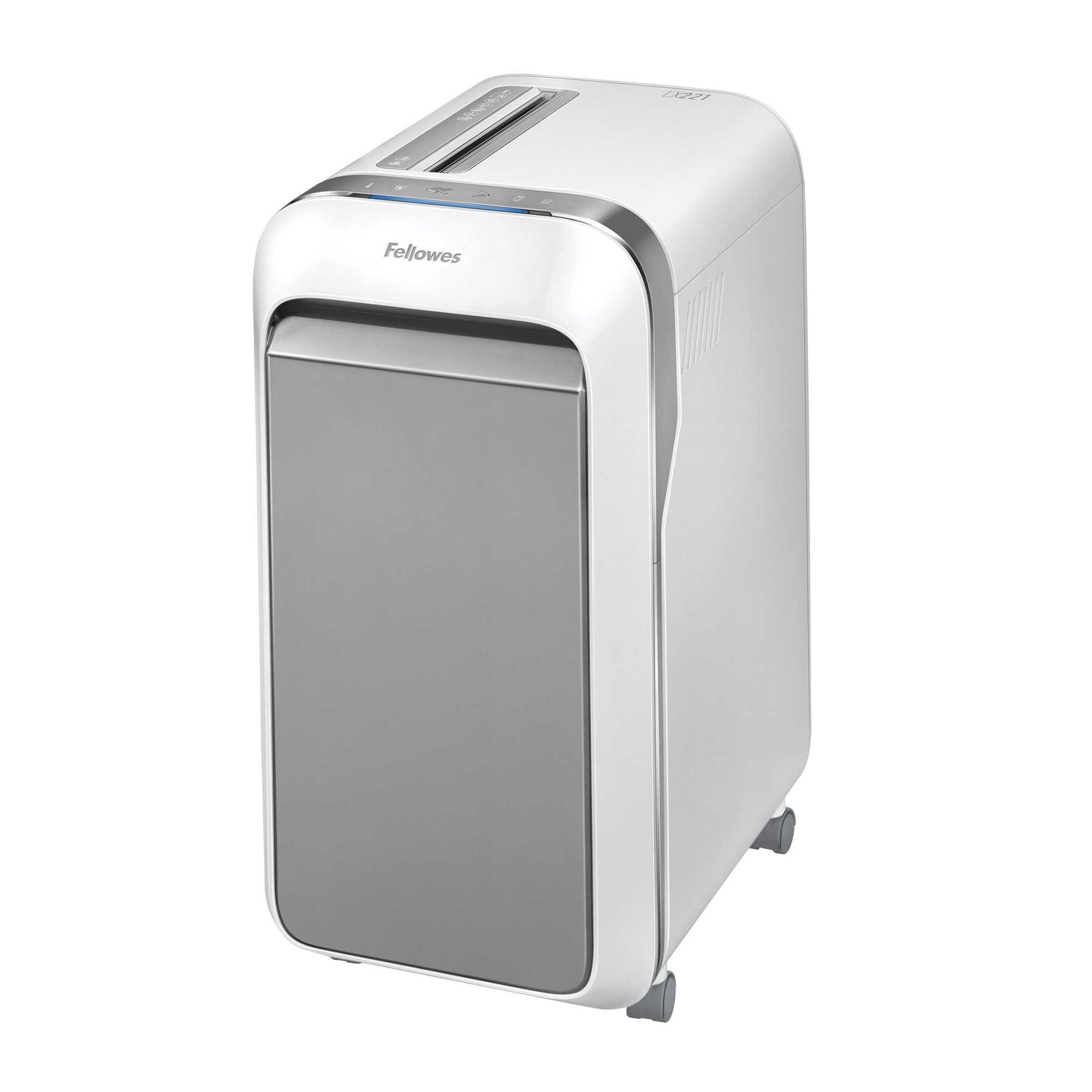 Fellowes Powershred LX221 Micro-Cut Shredder