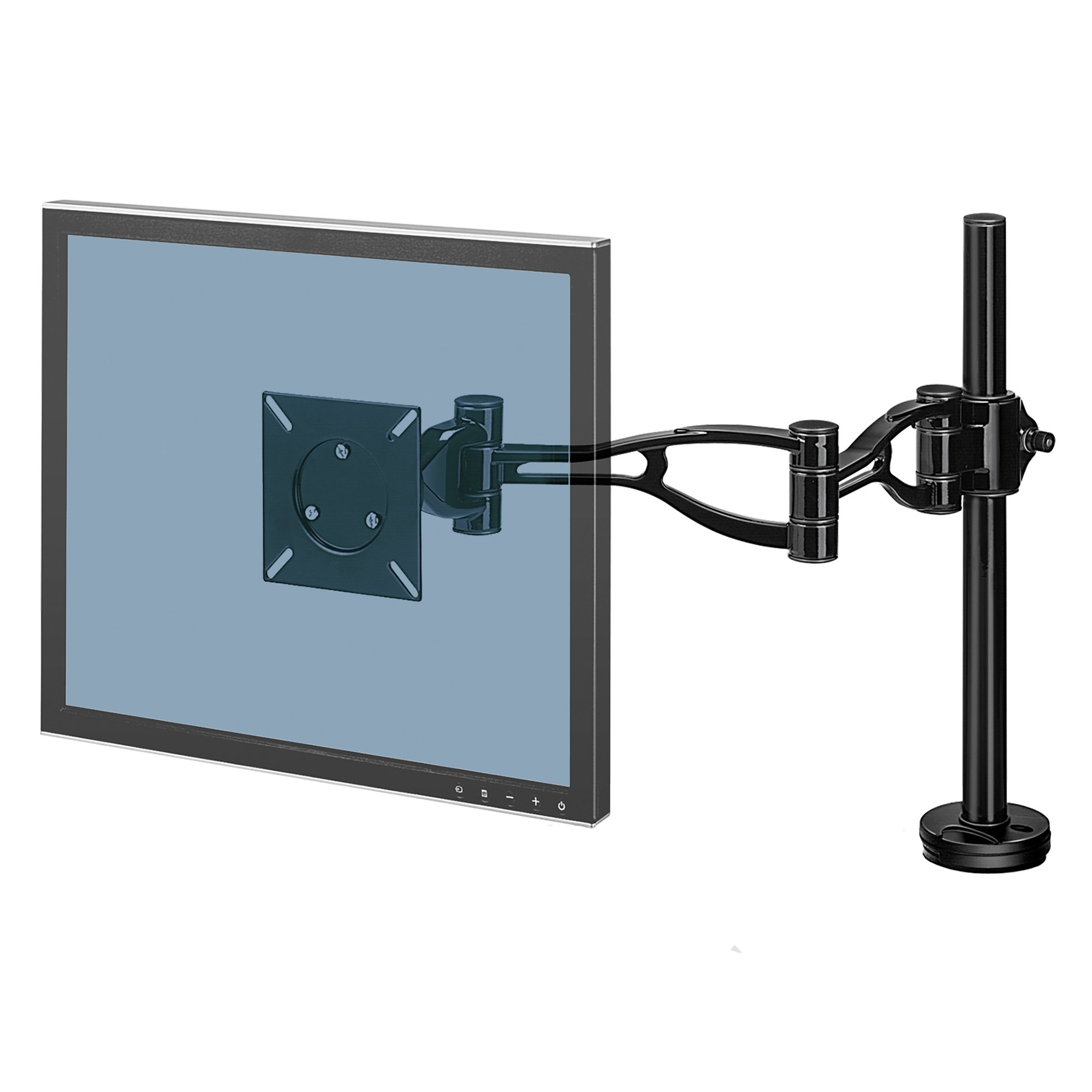 Pro Series Single Monitor Arm