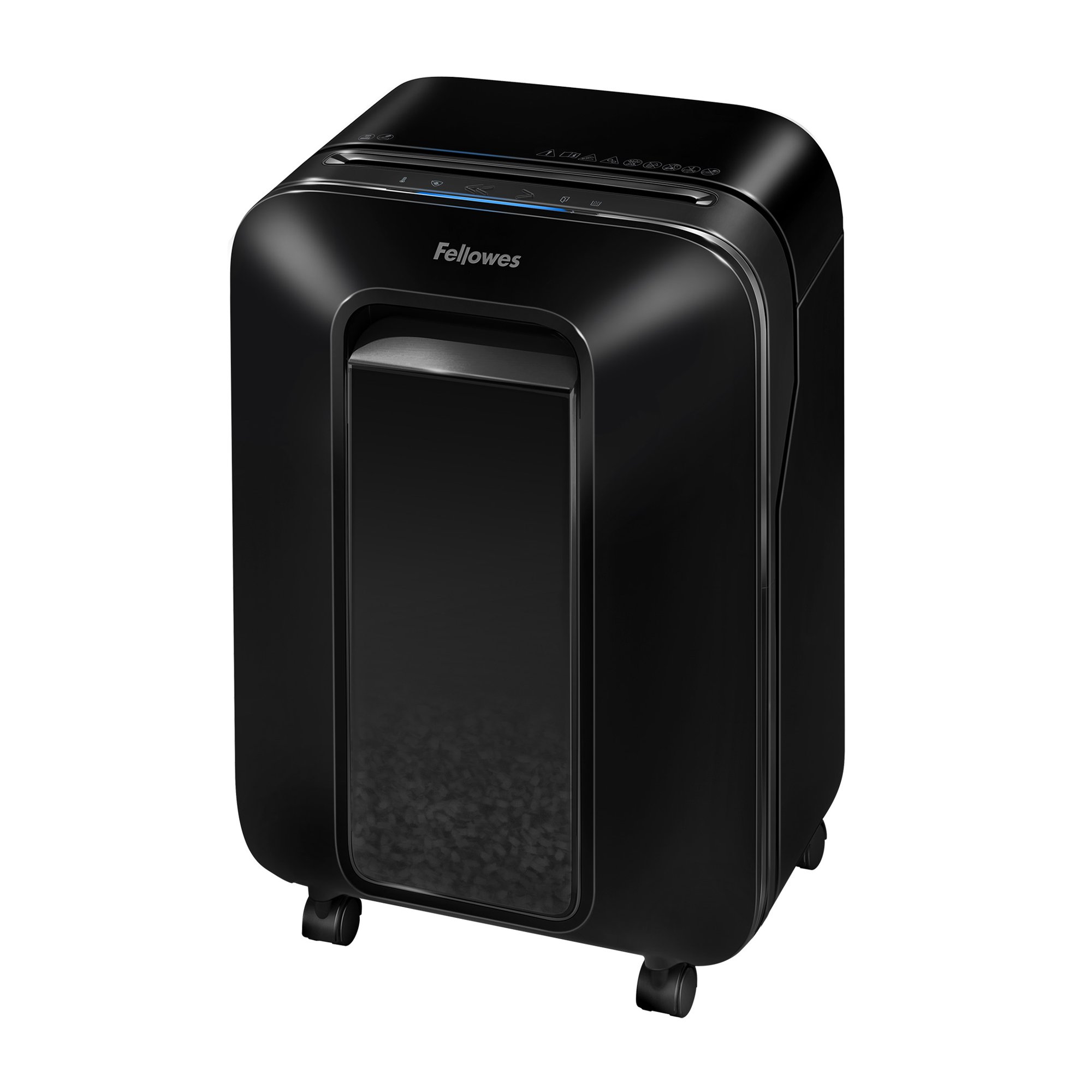 Fellowes Powershred LX200 Mini-Cut Shredder